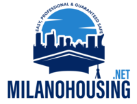 MilanoHousing.net
