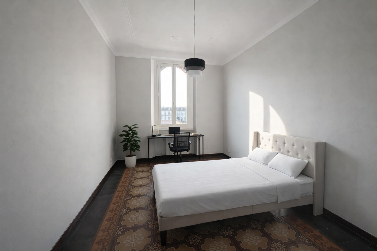BORSIERI30SX4 - ROOM 1