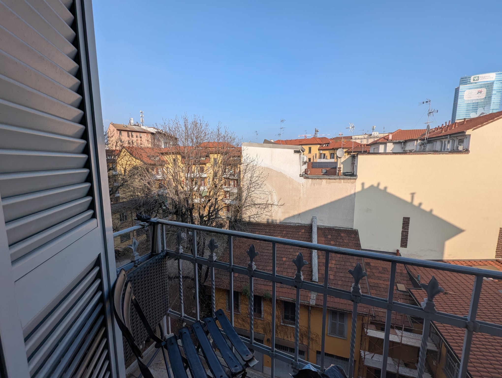 BORSIERI30SX4 - ROOM 1