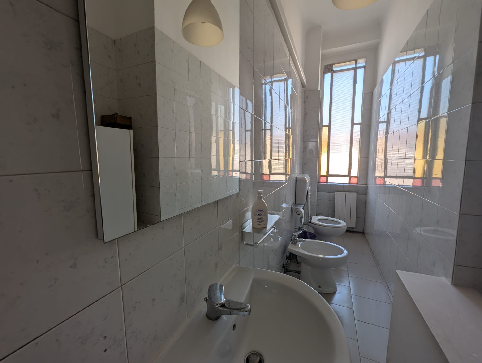 BORSIERI30SX4 - ROOM 1