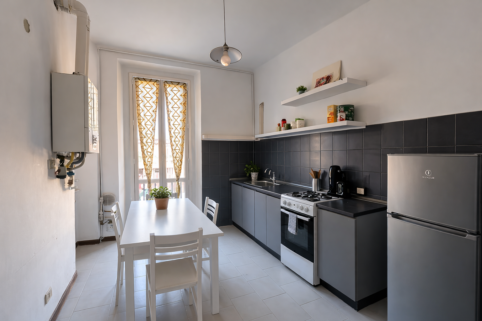 BORSIERI30SX4 - ROOM 1