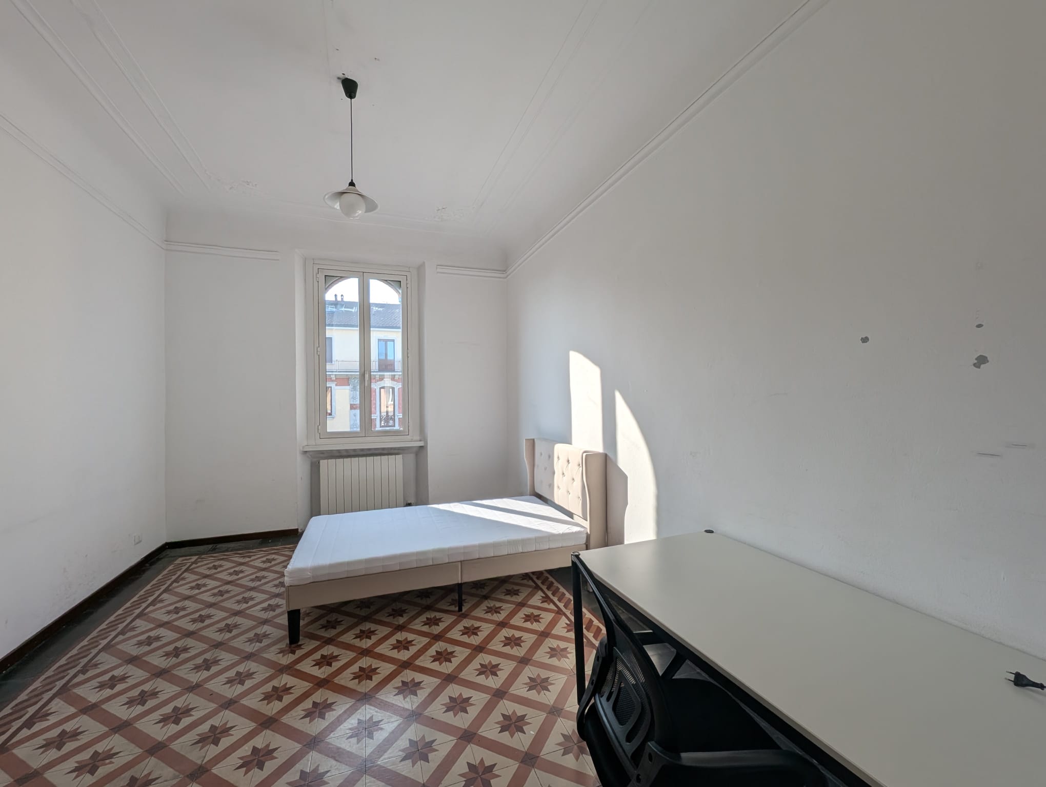 BORSIERI30SX4 - ROOM 2