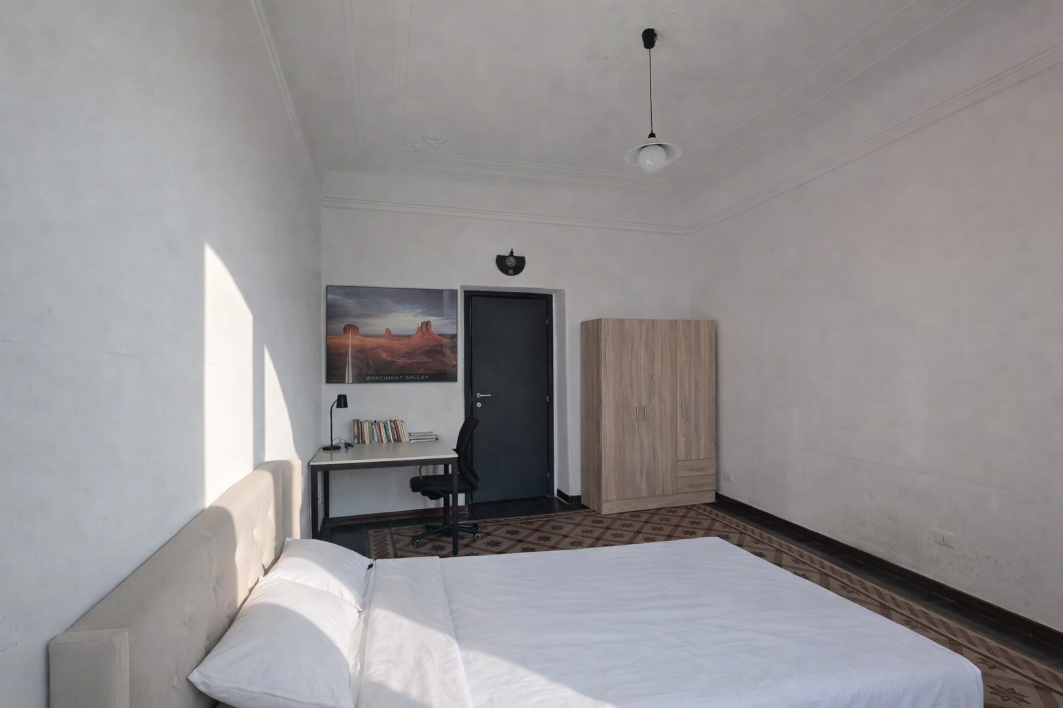 BORSIERI30SX4 - ROOM 2