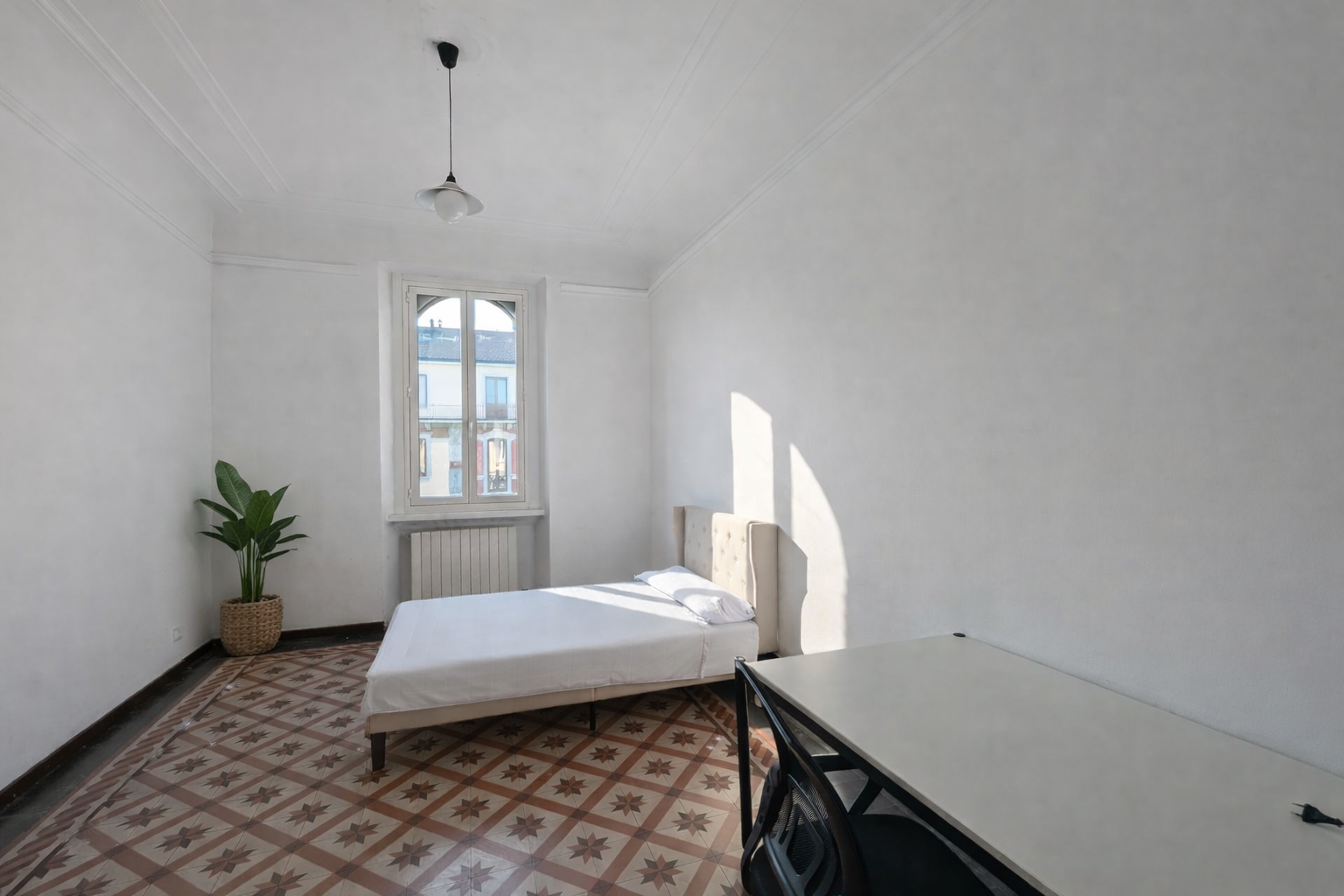 BORSIERI30SX4 - ROOM 2