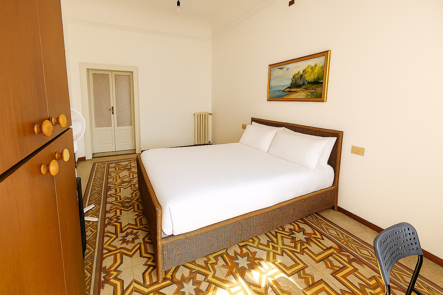 BORSIERI30SX2 - ROOM 1