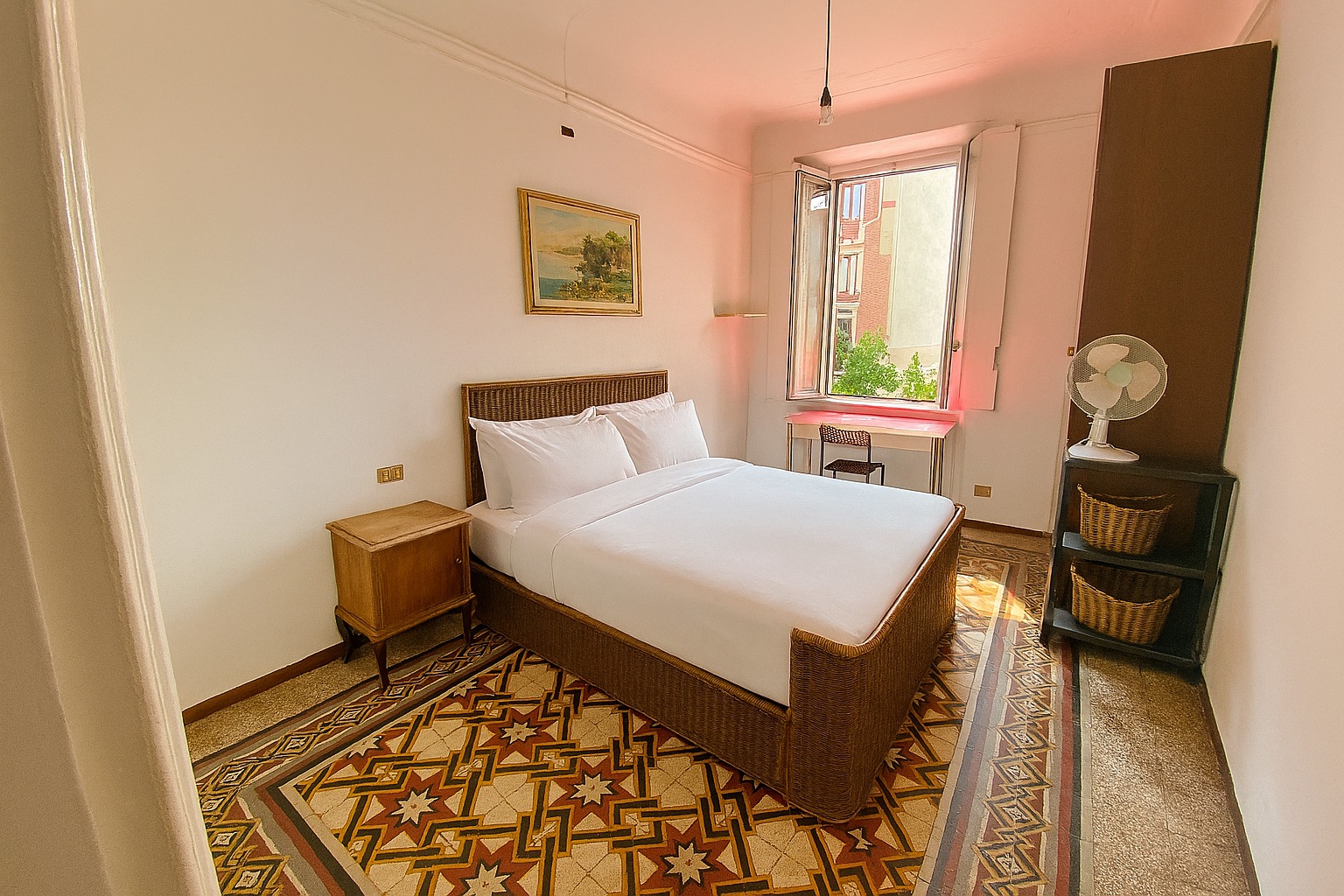 BORSIERI30SX2 - ROOM 1