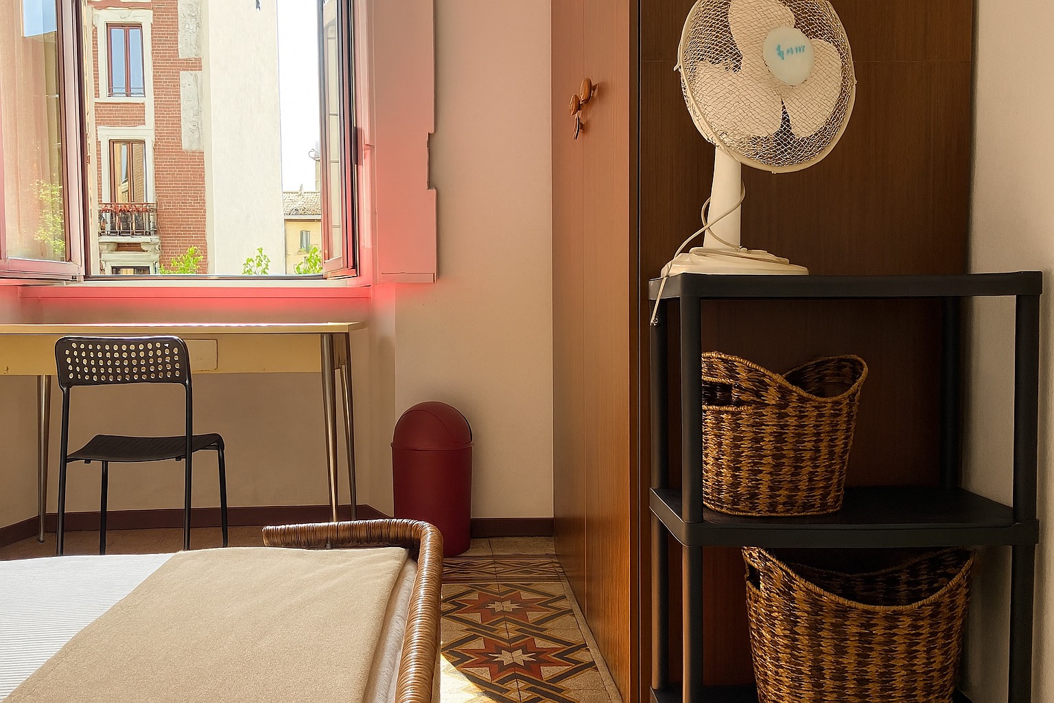 BORSIERI30SX2 - ROOM 1