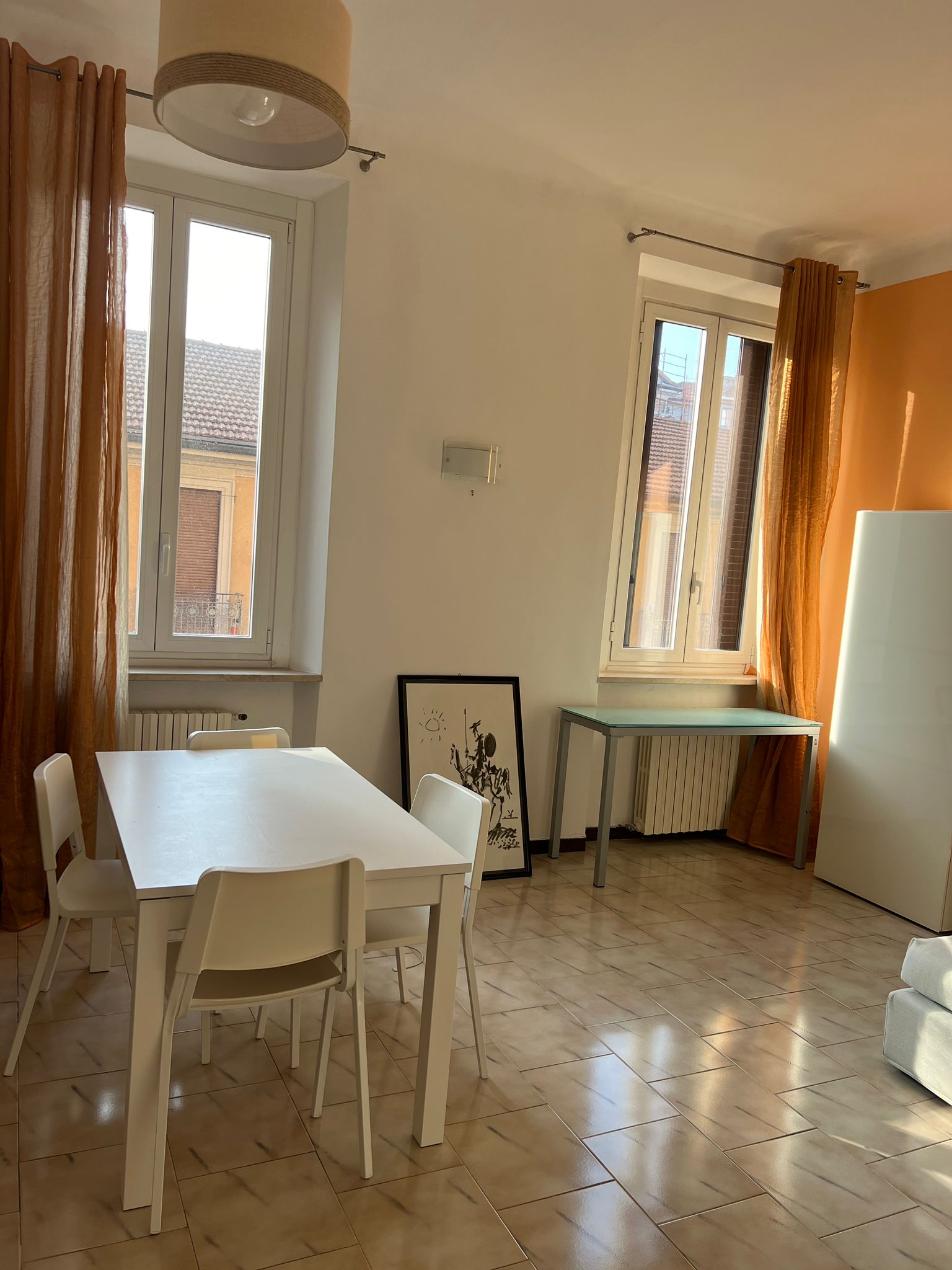 CASENTINO2SX - APPARTMENT