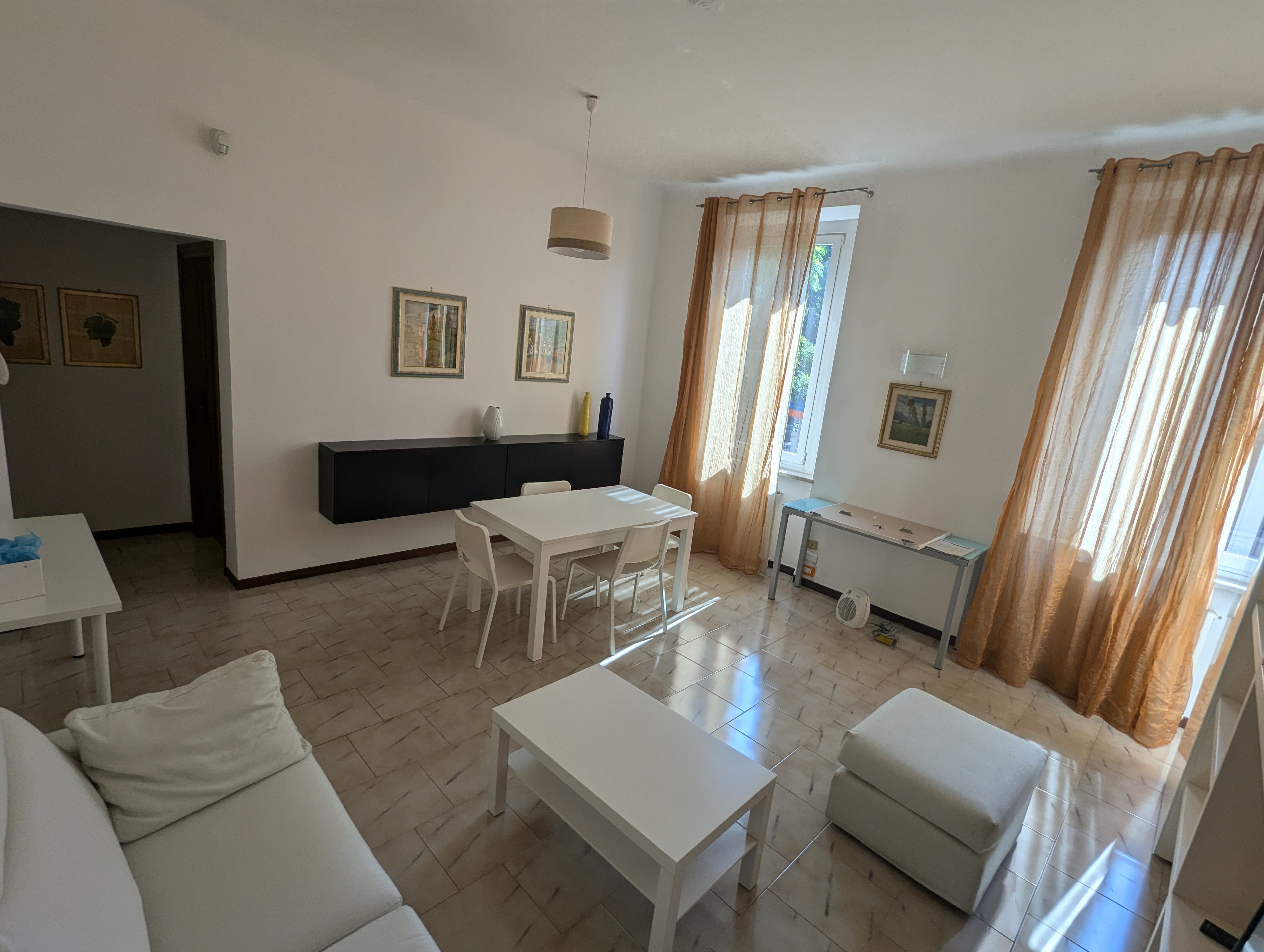CASENTINO2SX - APPARTMENT