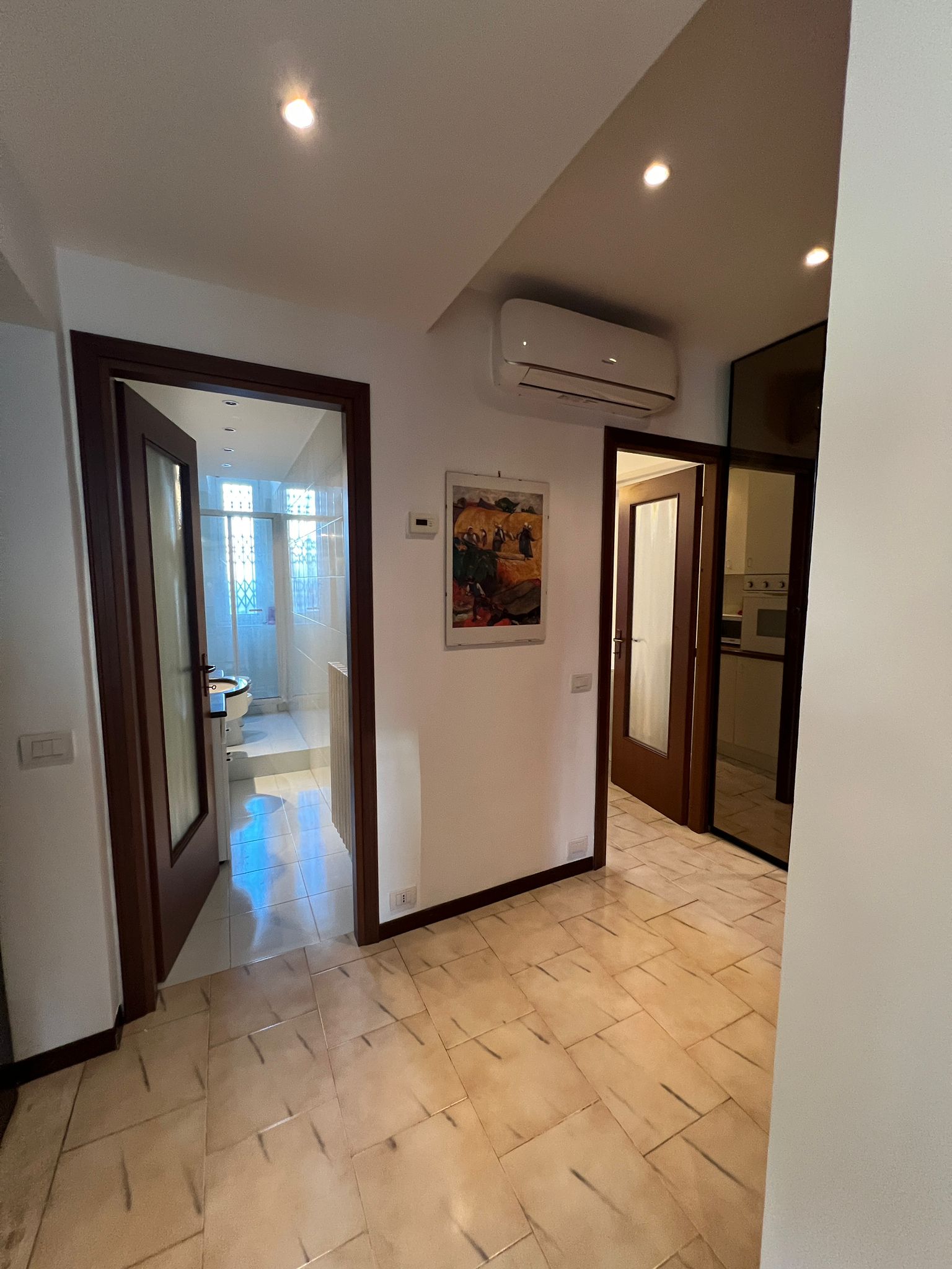 CASENTINO2SX - APPARTMENT