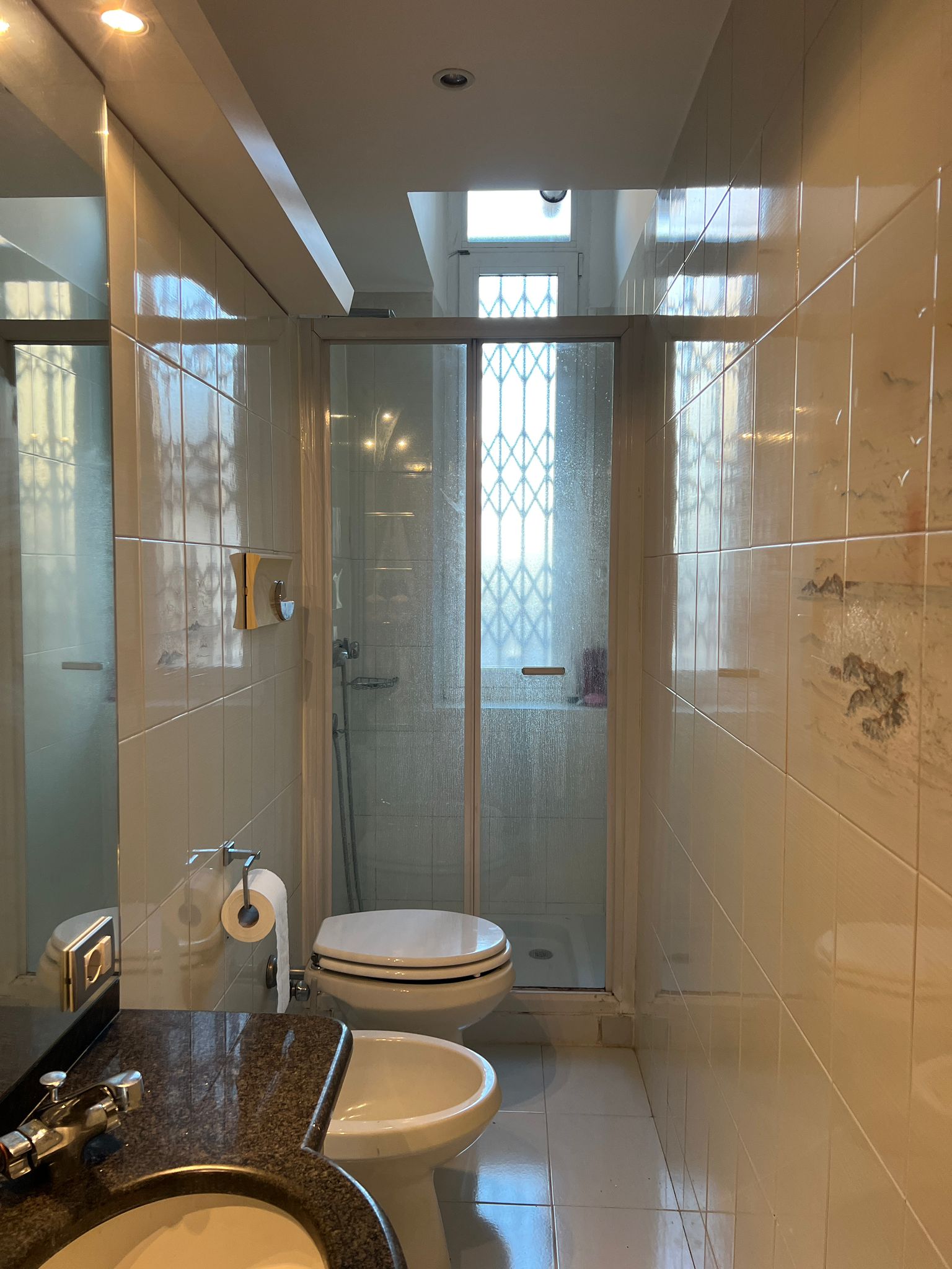 CASENTINO2SX - APPARTMENT
