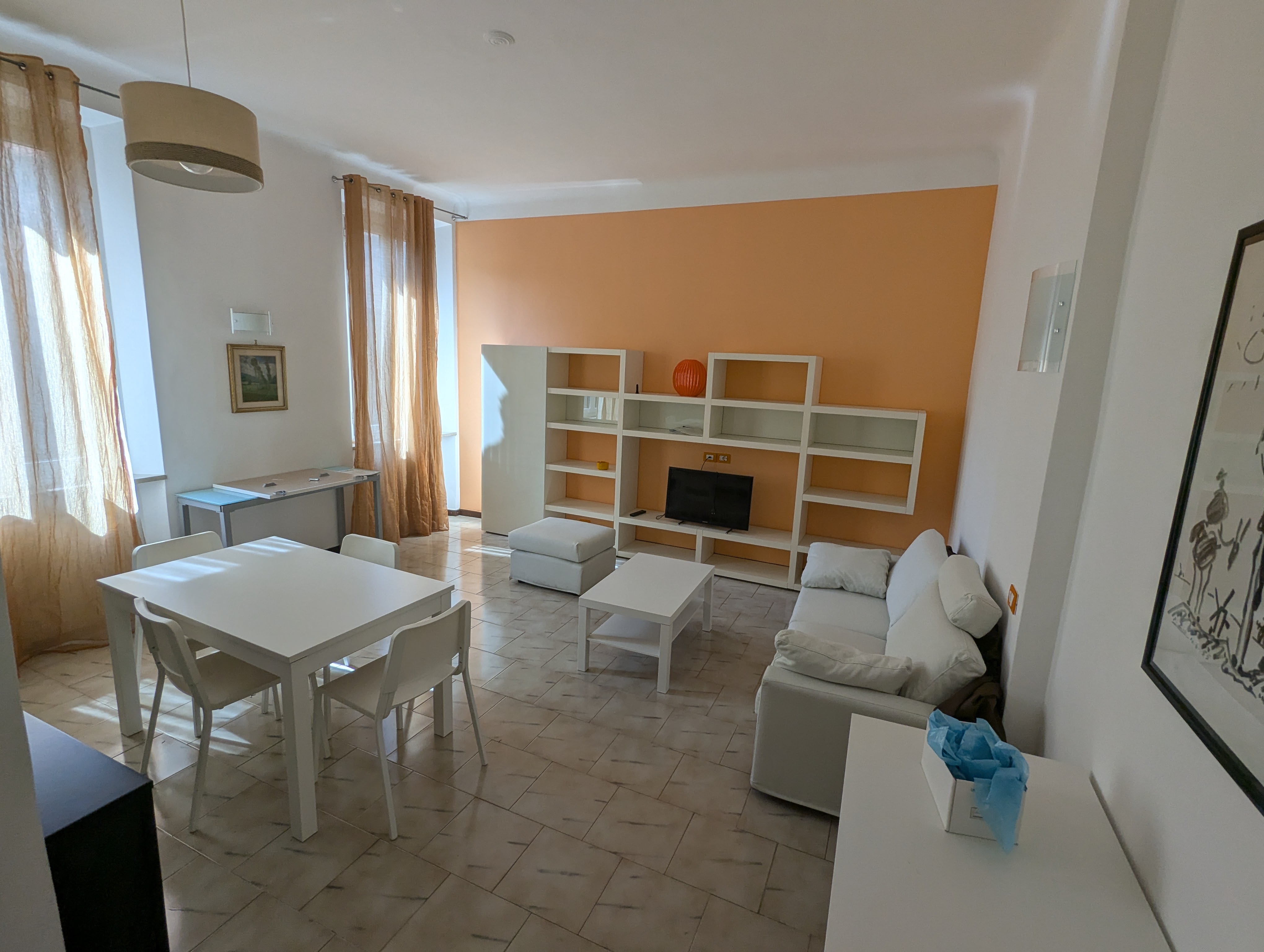 CASENTINO2SX - APPARTMENT