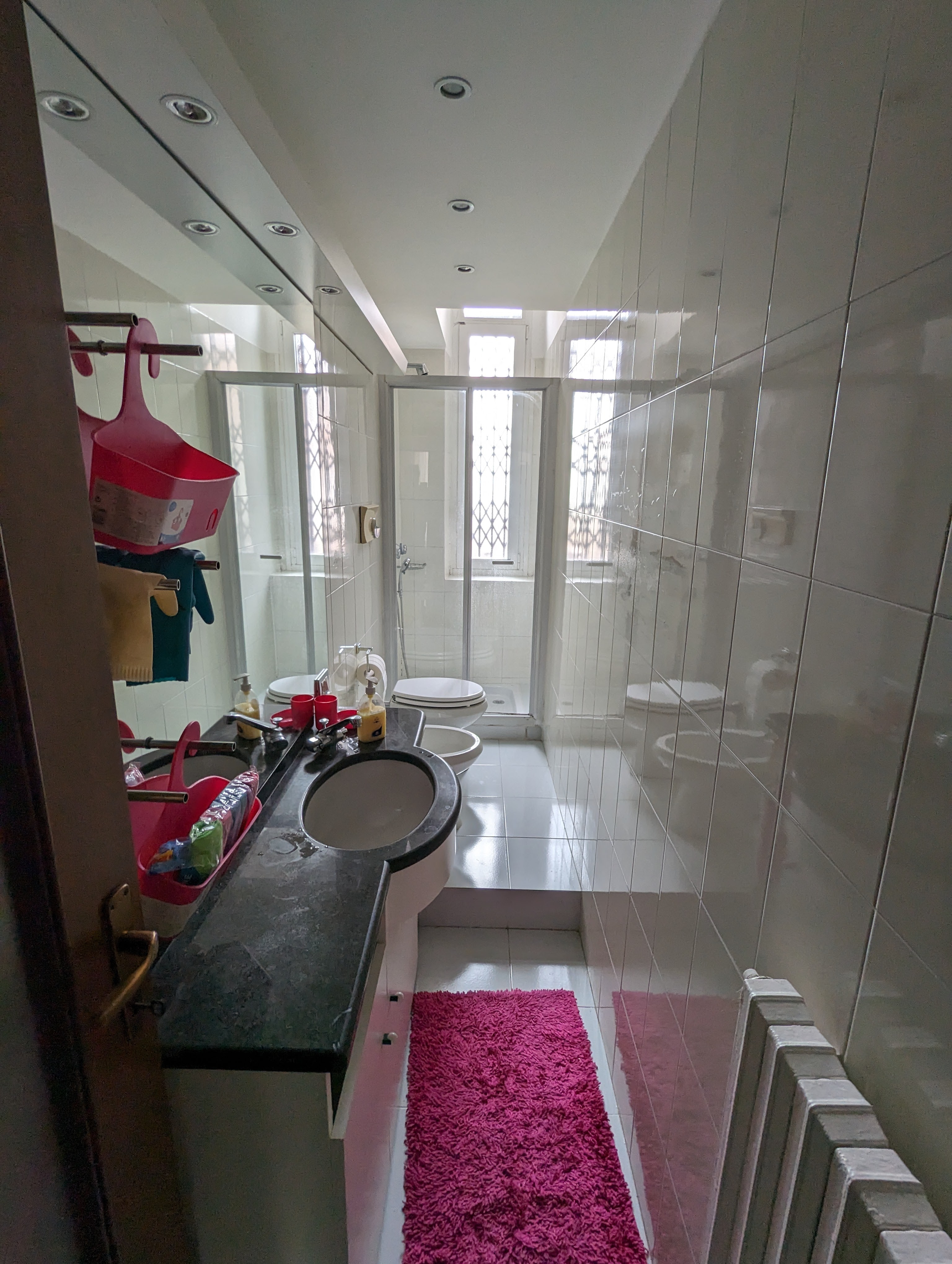 CASENTINO2SX - APPARTMENT