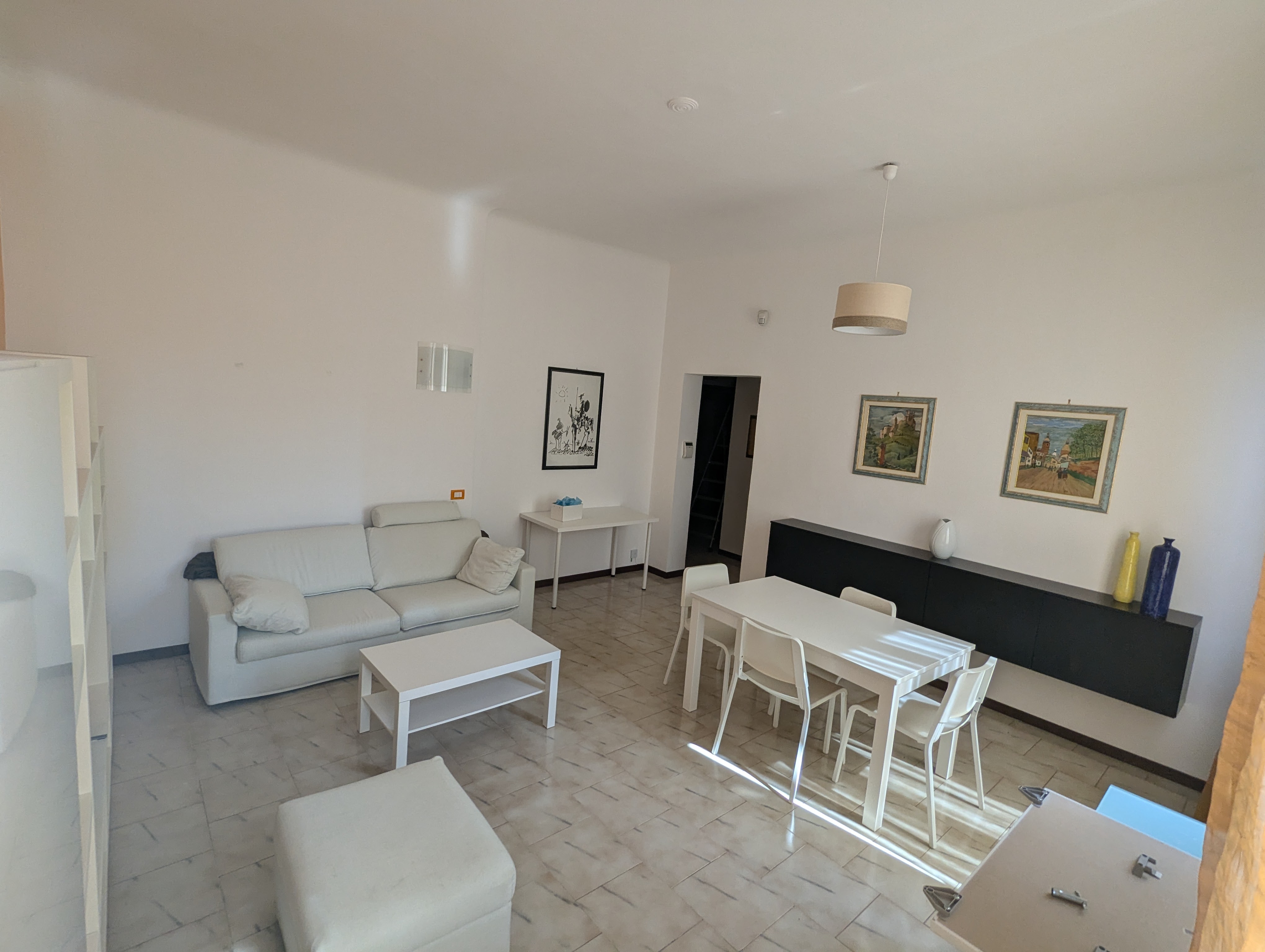 CASENTINO2SX - APPARTMENT