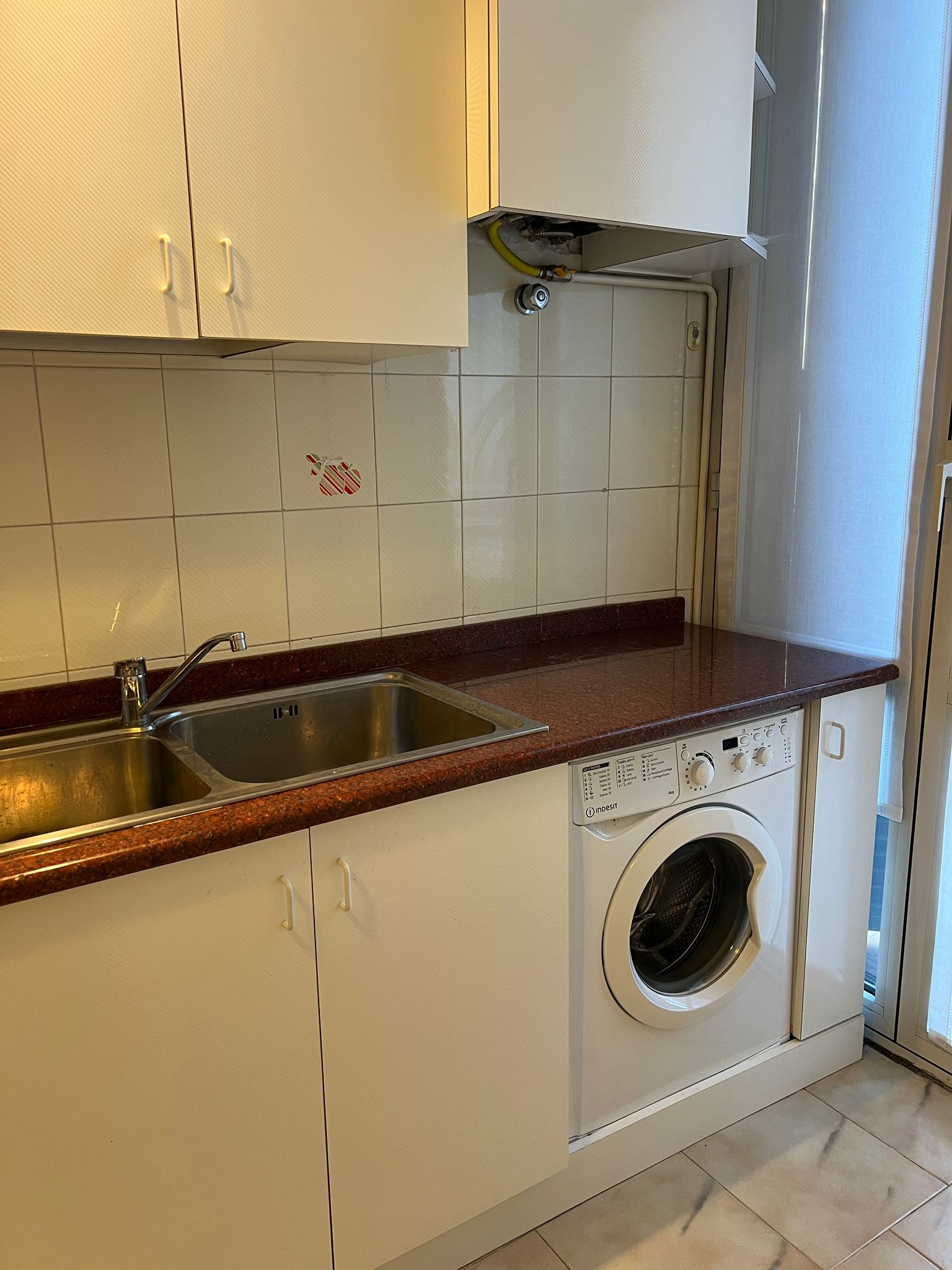 CASENTINO2SX - APPARTMENT
