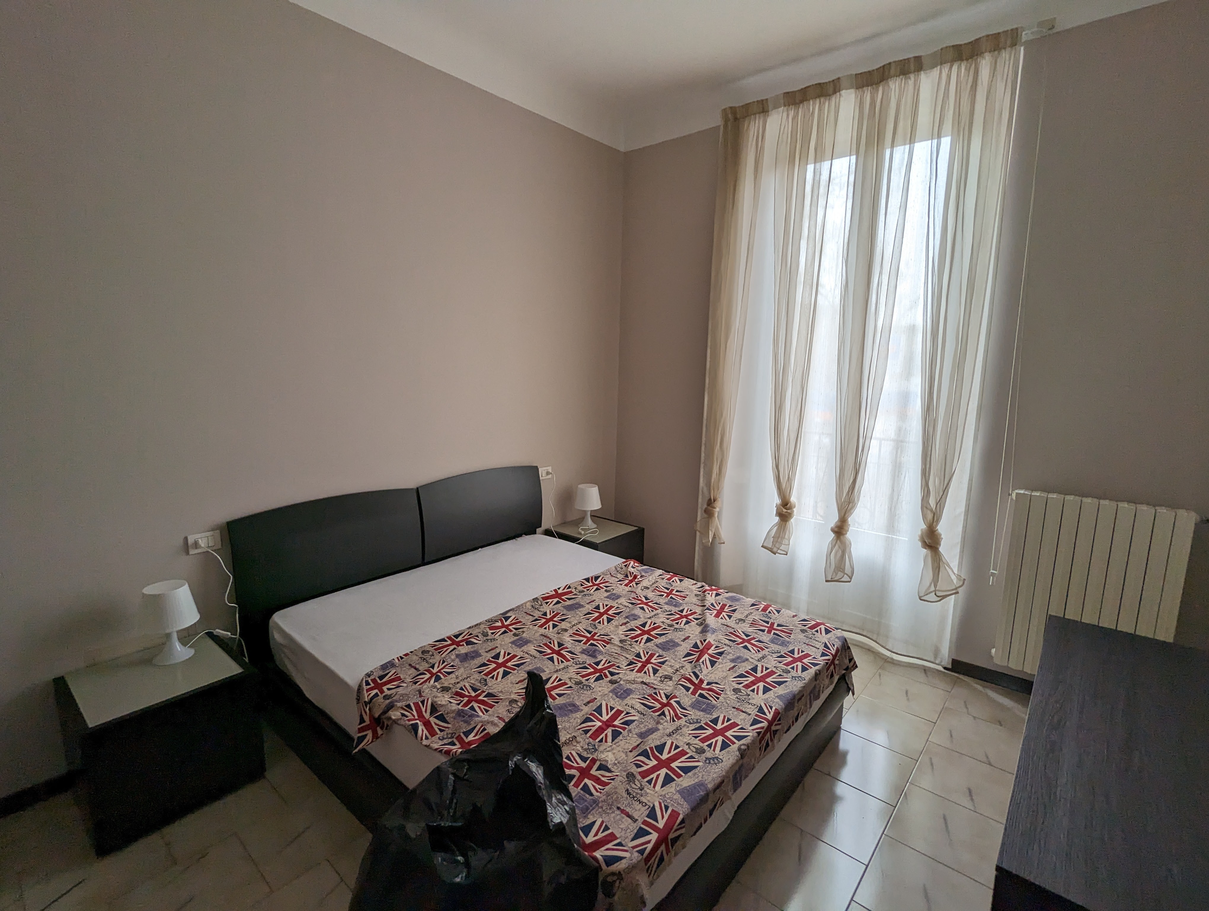 CASENTINO2SX - APPARTMENT