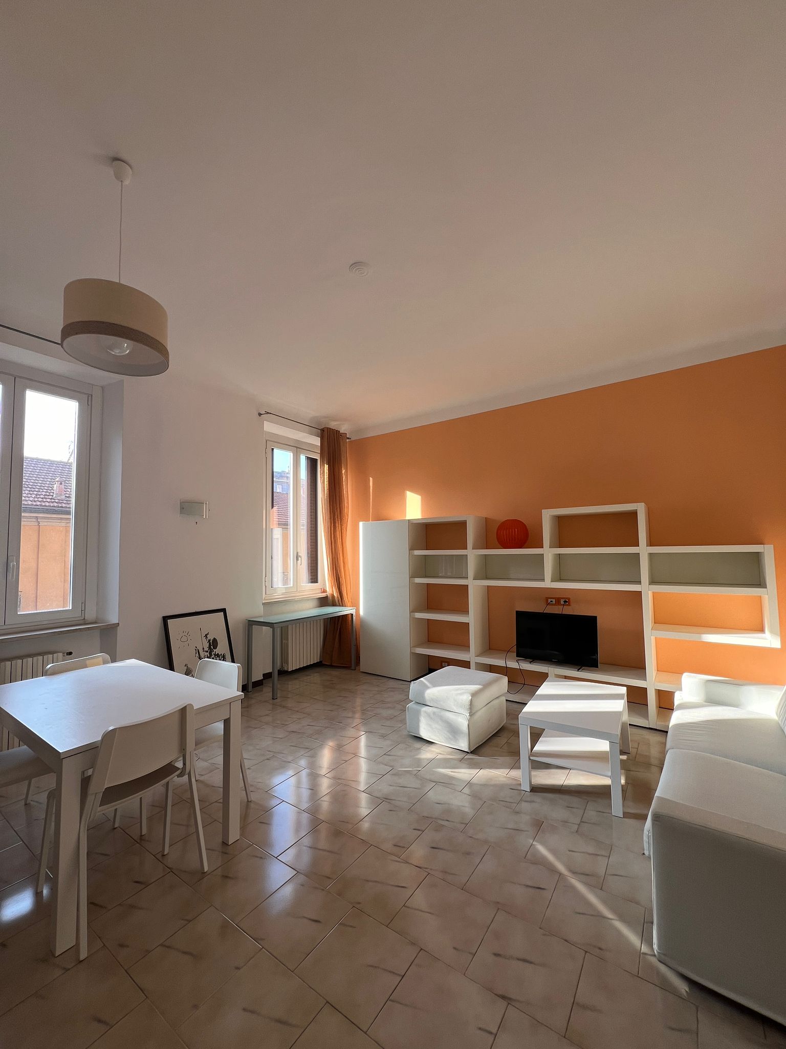 CASENTINO2SX - APPARTMENT