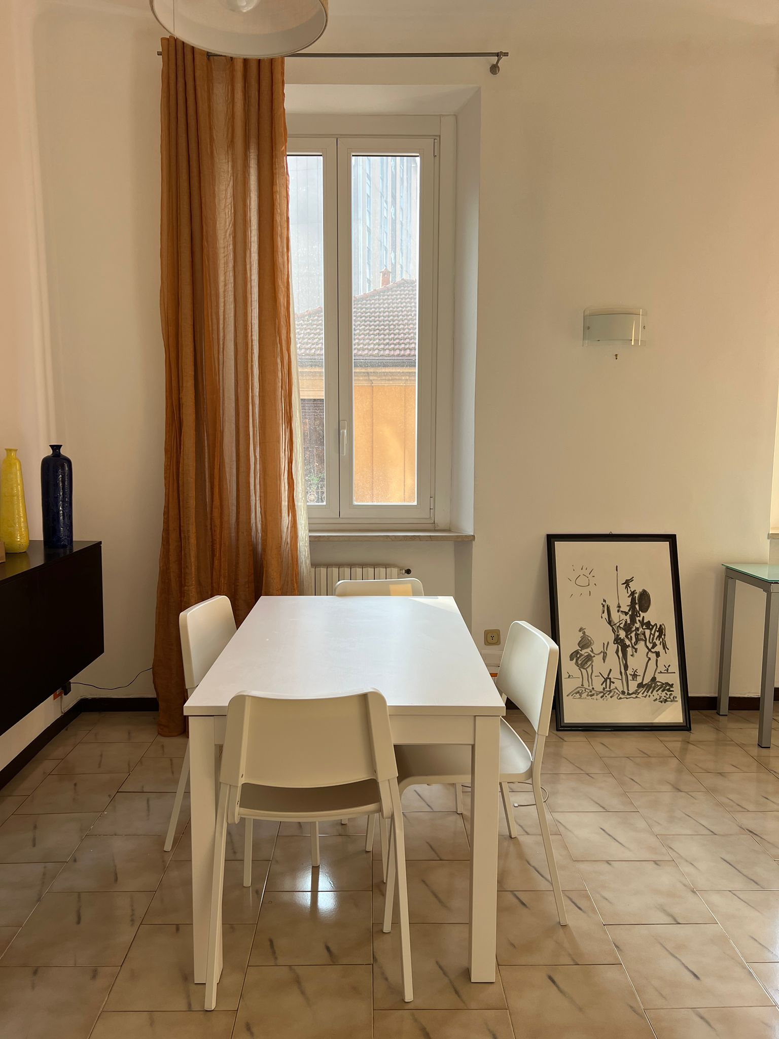 CASENTINO2SX - APPARTMENT