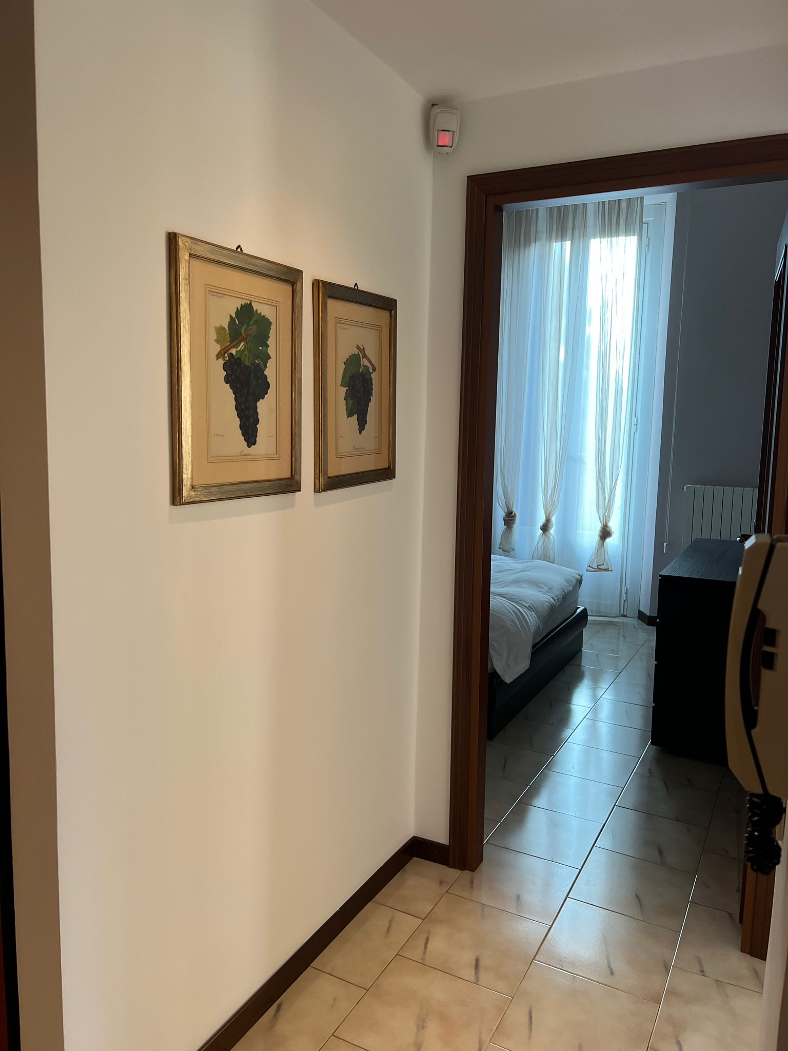 CASENTINO2SX - APPARTMENT