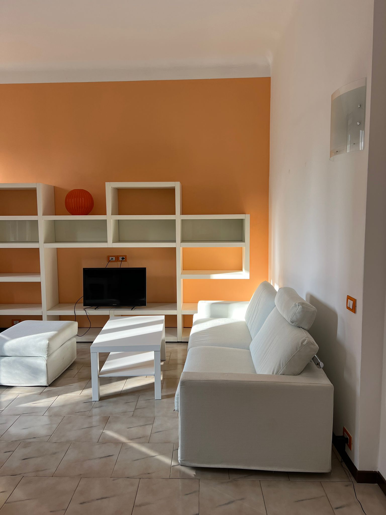 CASENTINO2SX - APPARTMENT