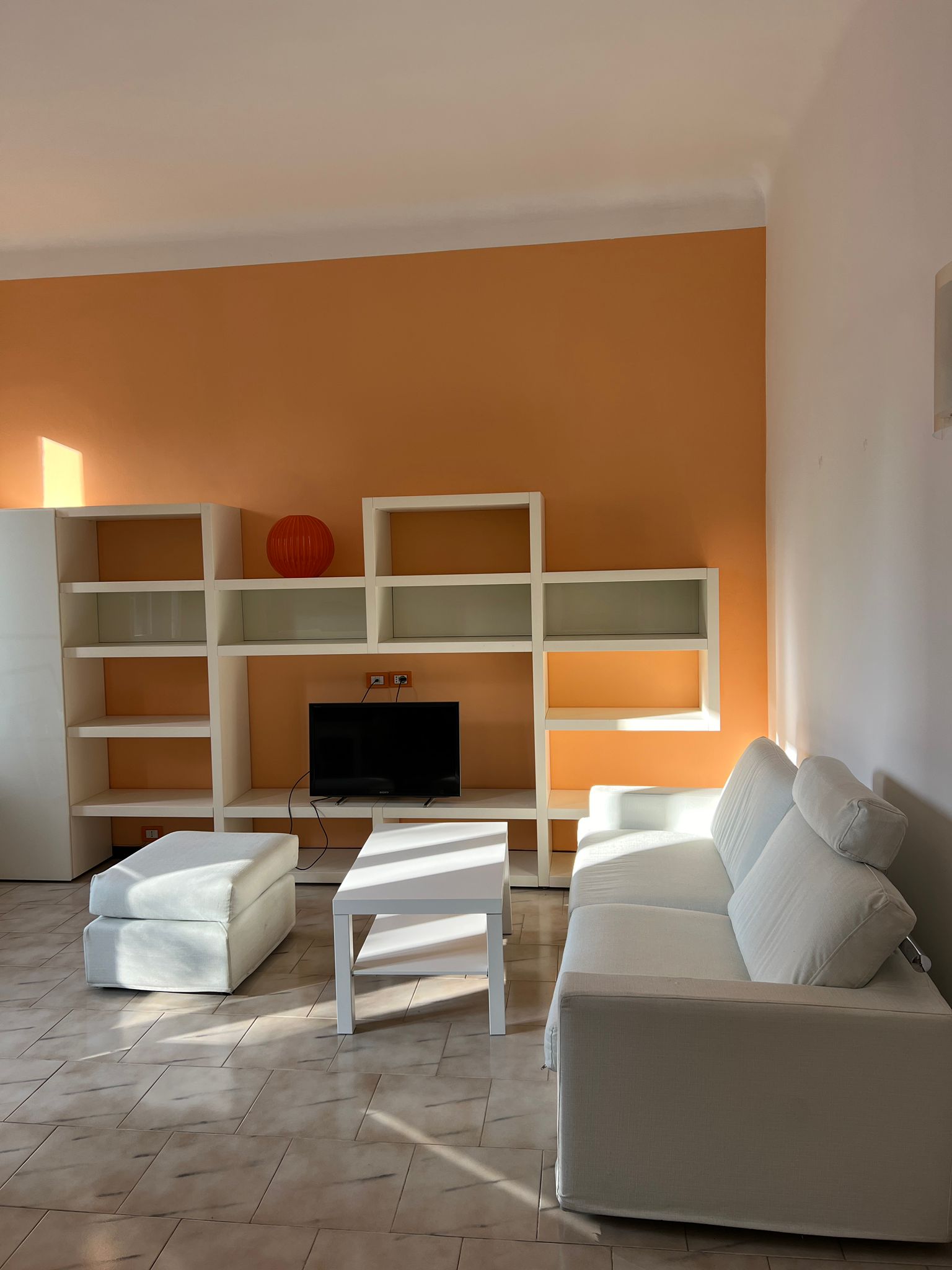 CASENTINO2SX - APPARTMENT