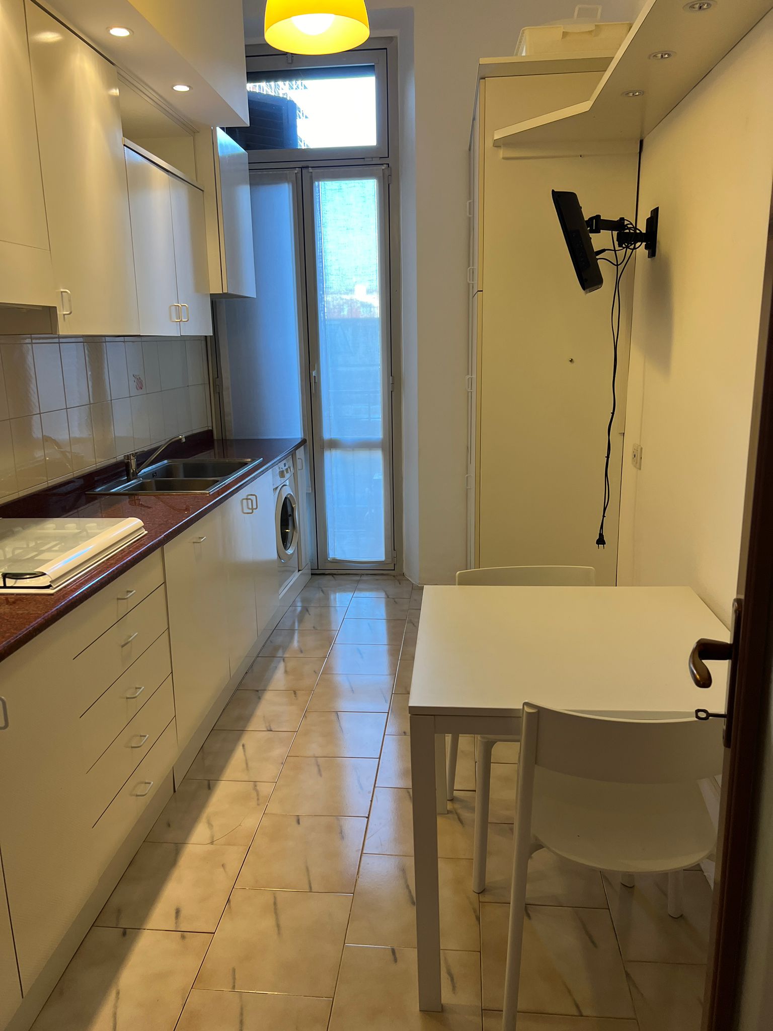 CASENTINO2SX - APPARTMENT