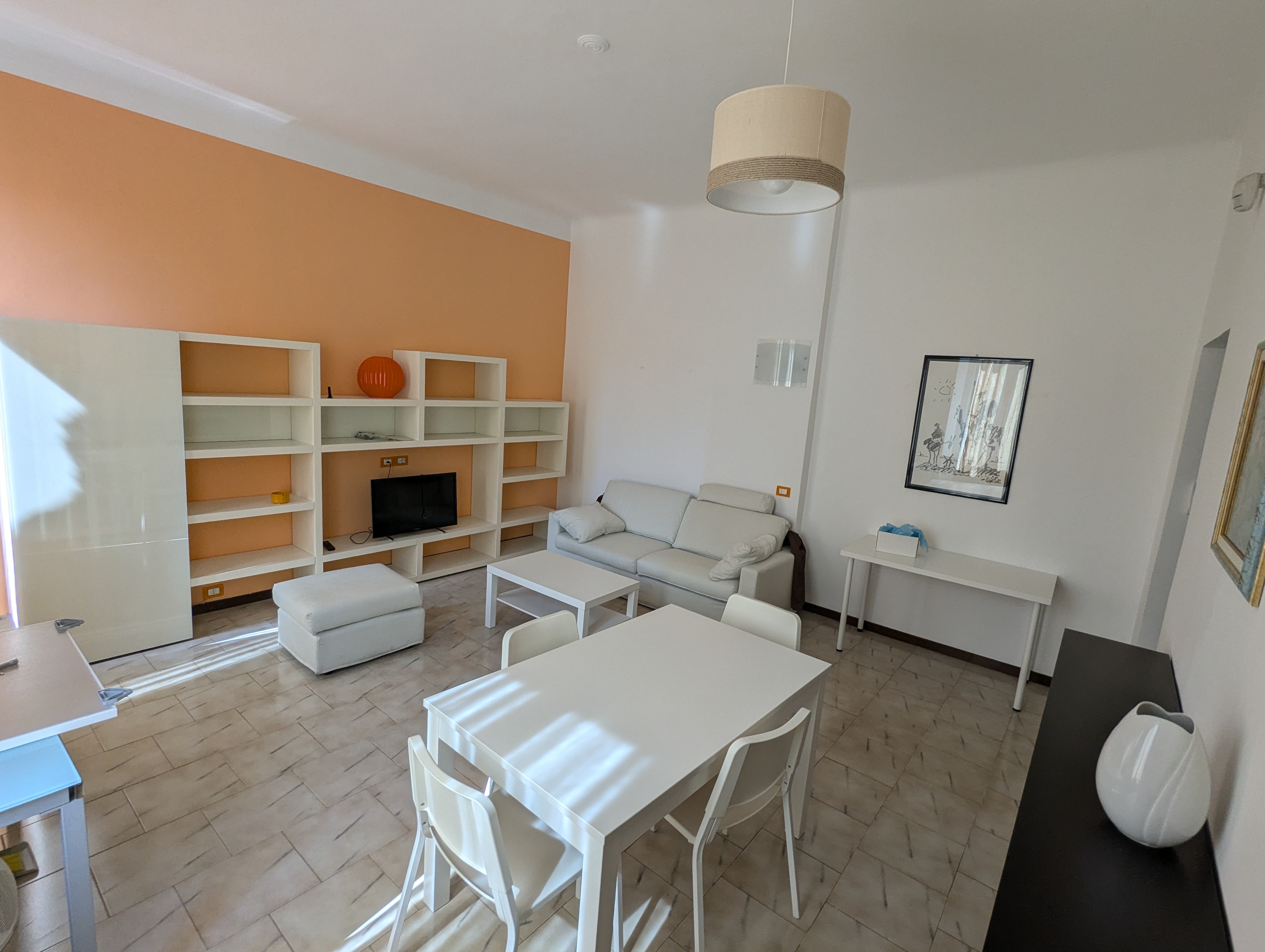 CASENTINO2SX - APPARTMENT
