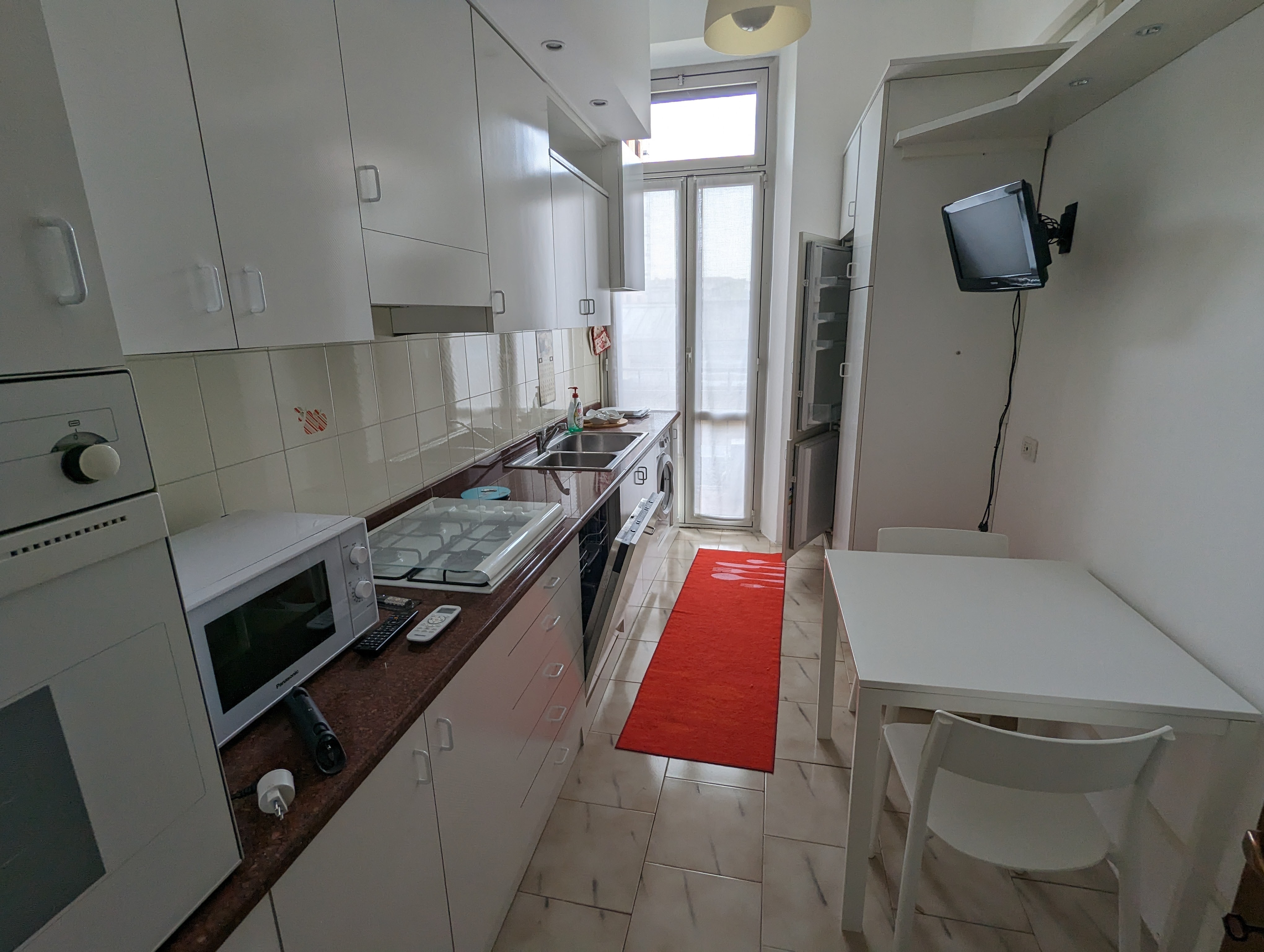 CASENTINO2SX - APPARTMENT