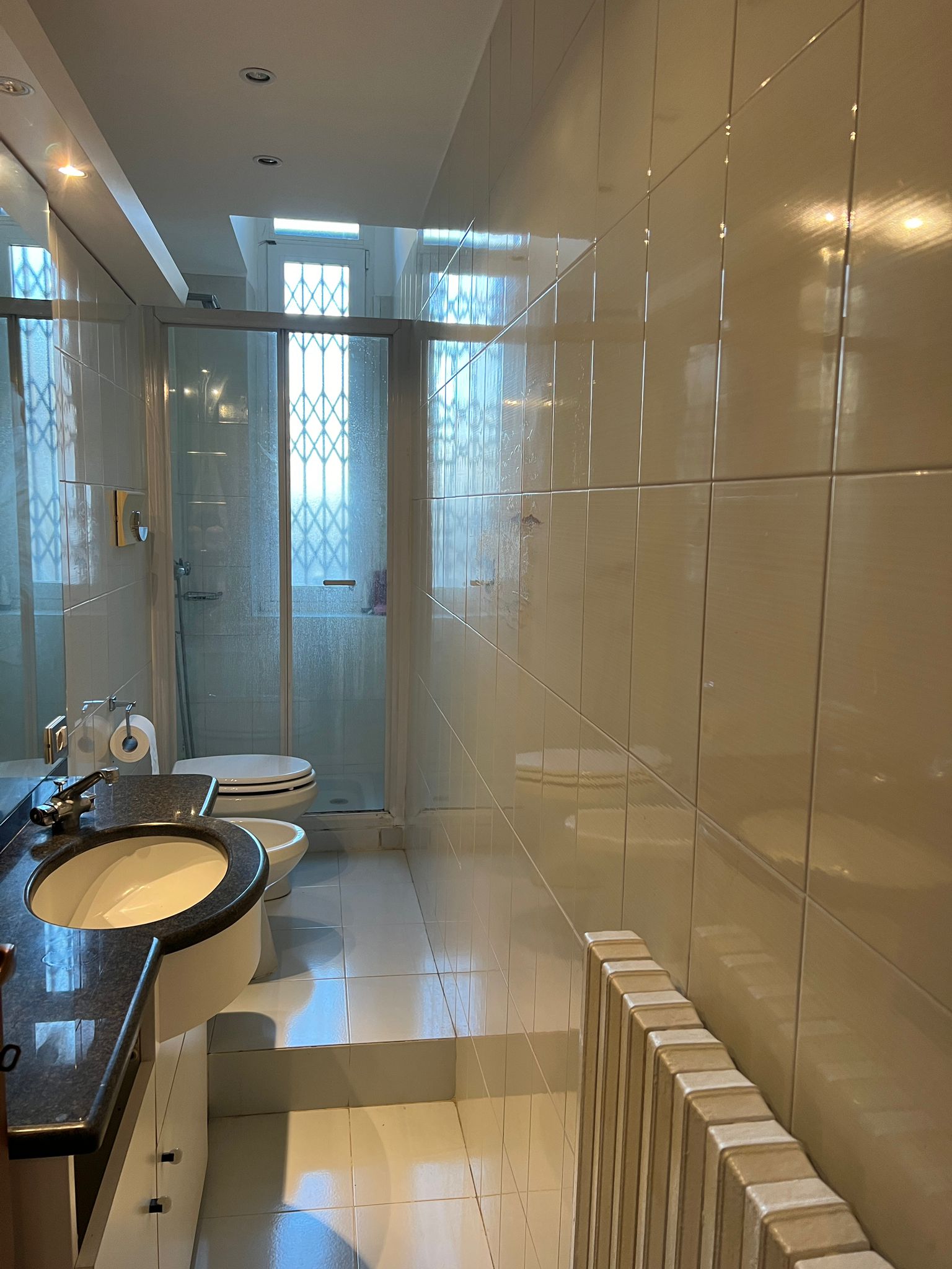CASENTINO2SX - APPARTMENT