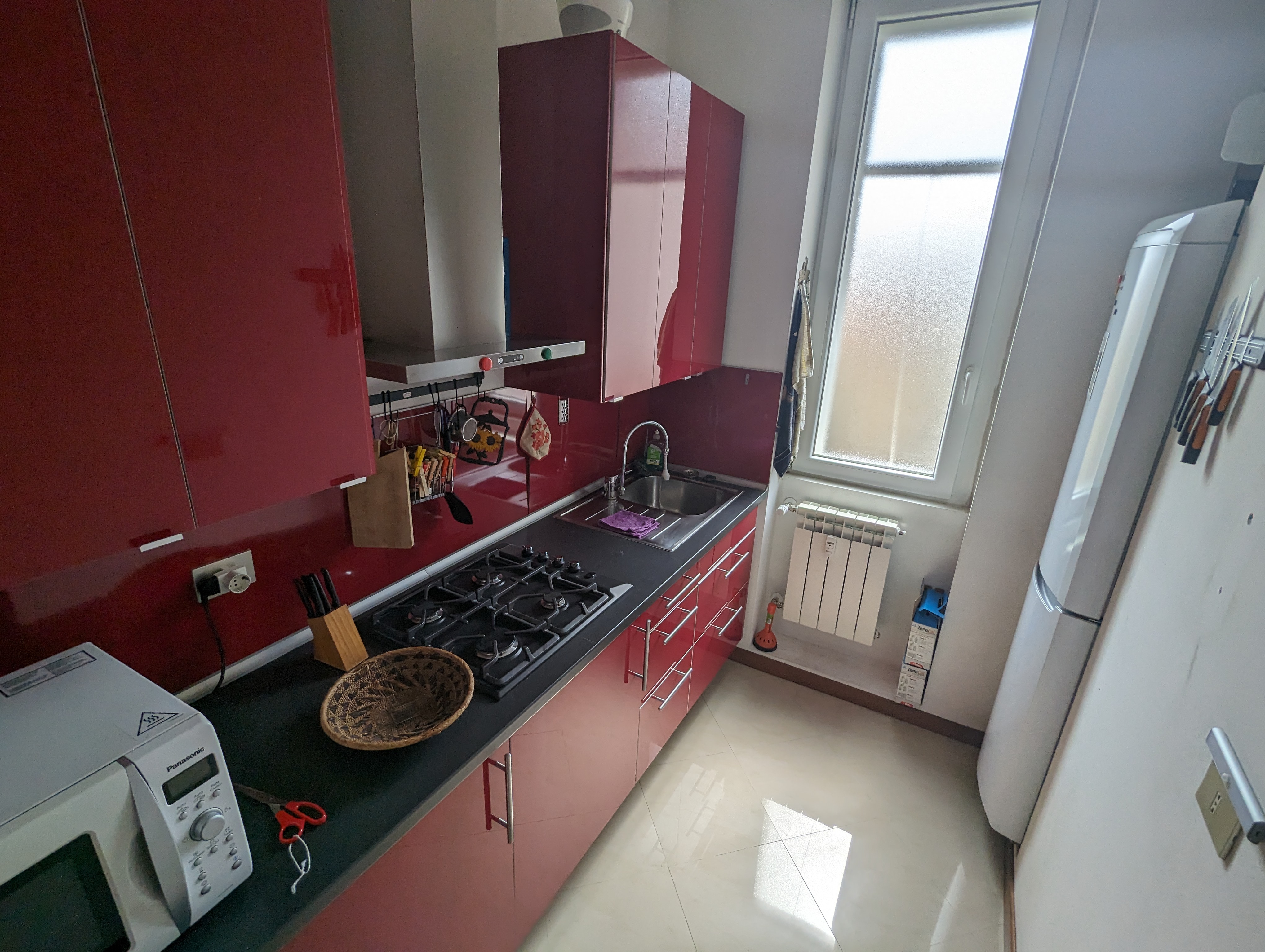 CASORETTO60 - APPARTMENT
