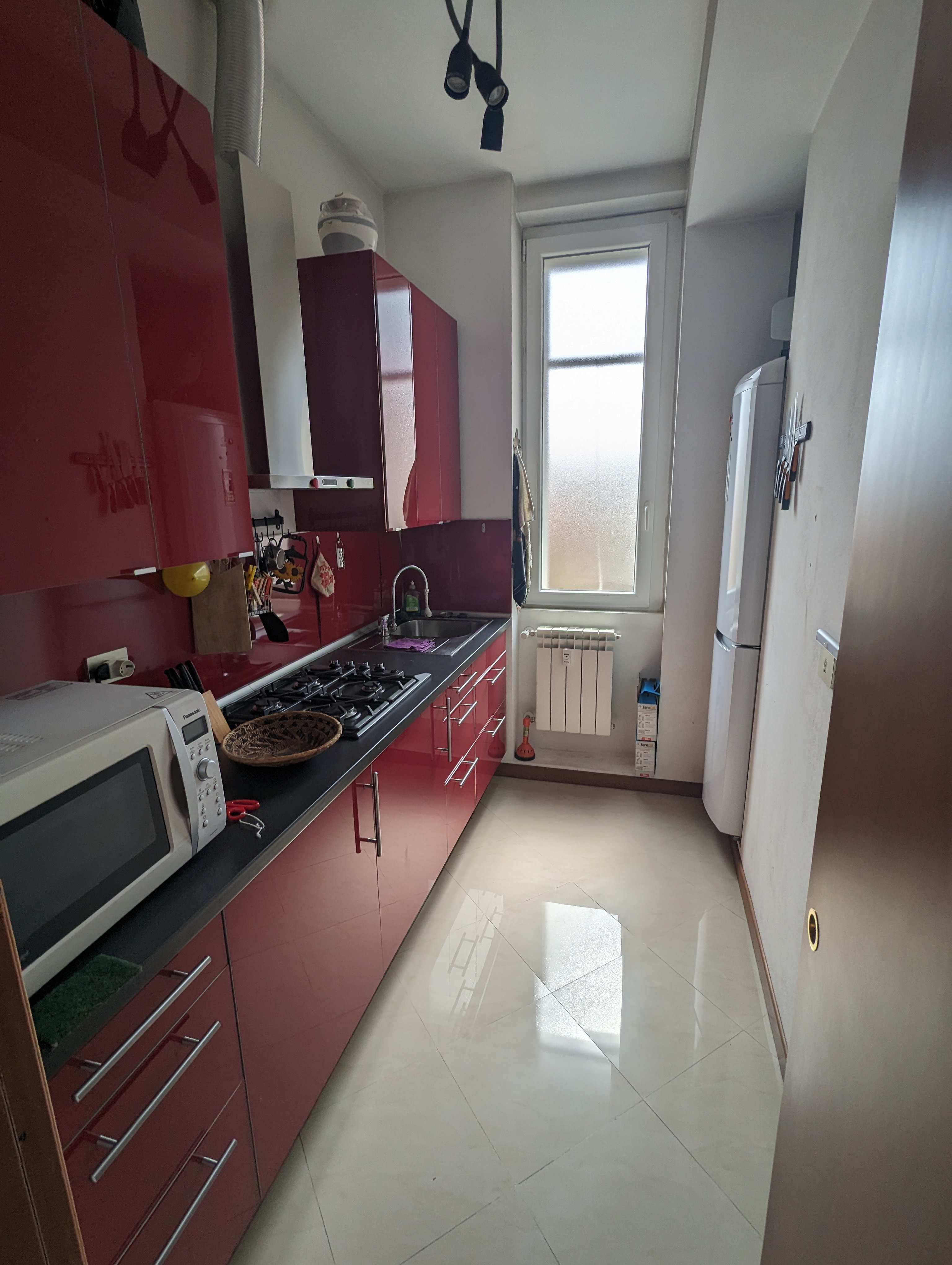 CASORETTO60 - APPARTMENT