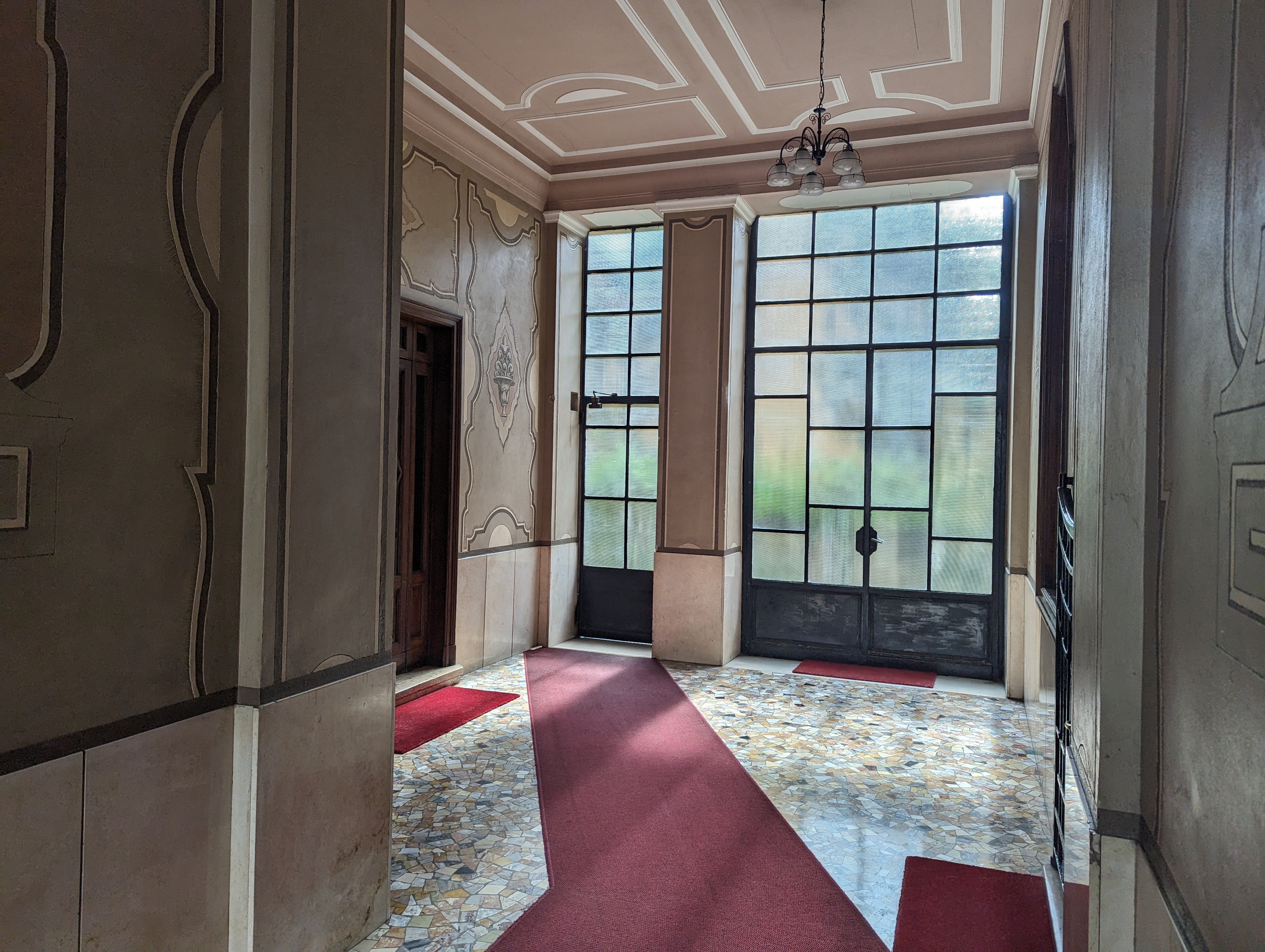 CASORETTO60 - APPARTMENT