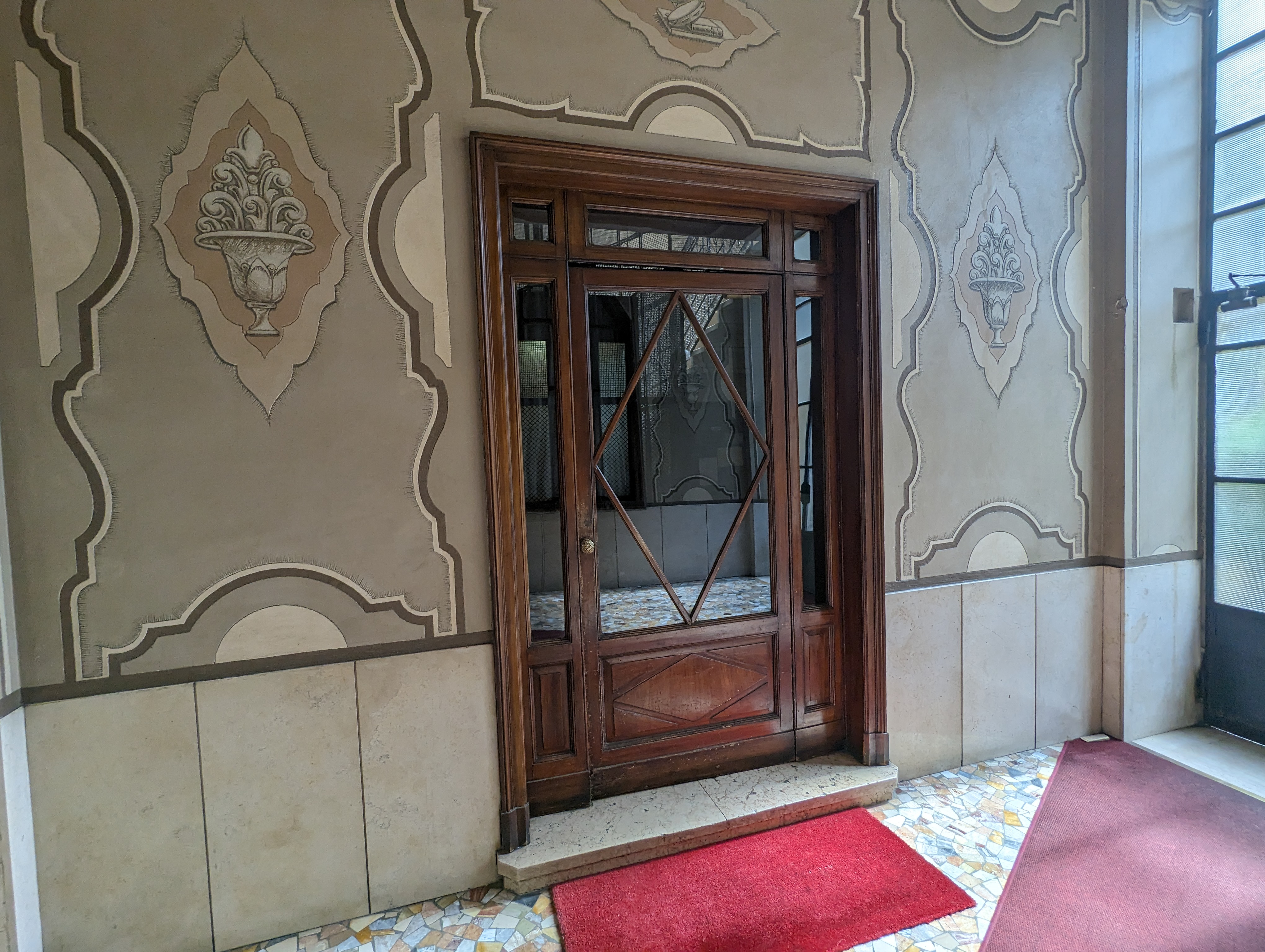 CASORETTO60 - APPARTMENT