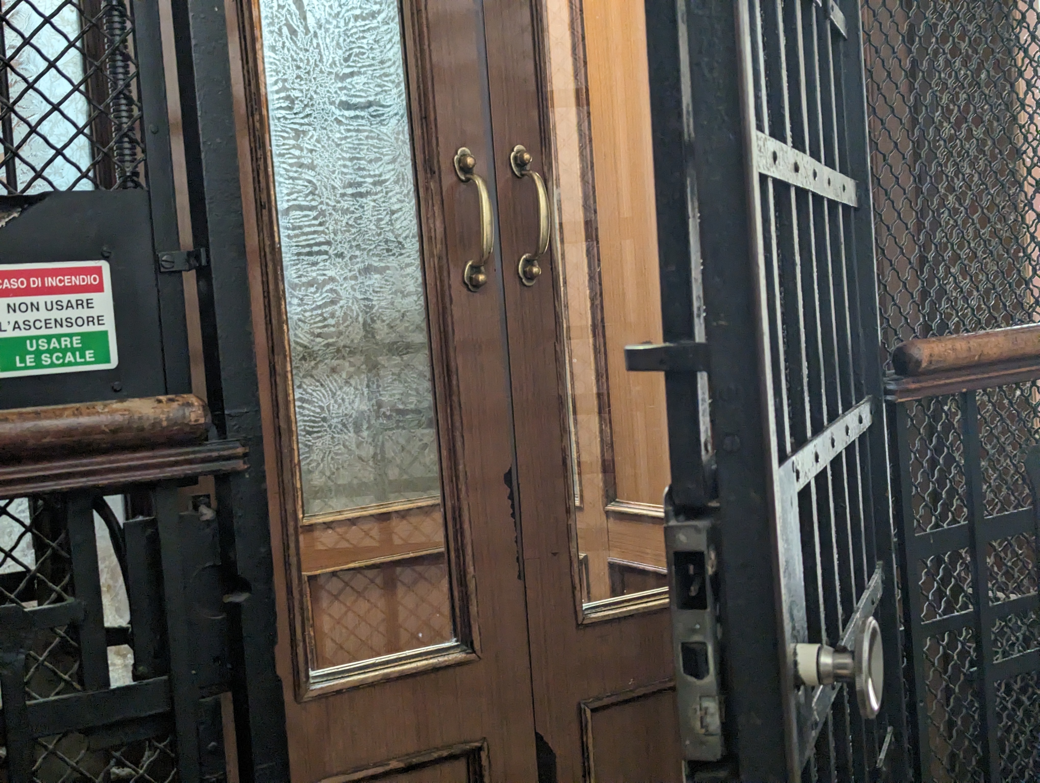CASORETTO60 - APPARTMENT