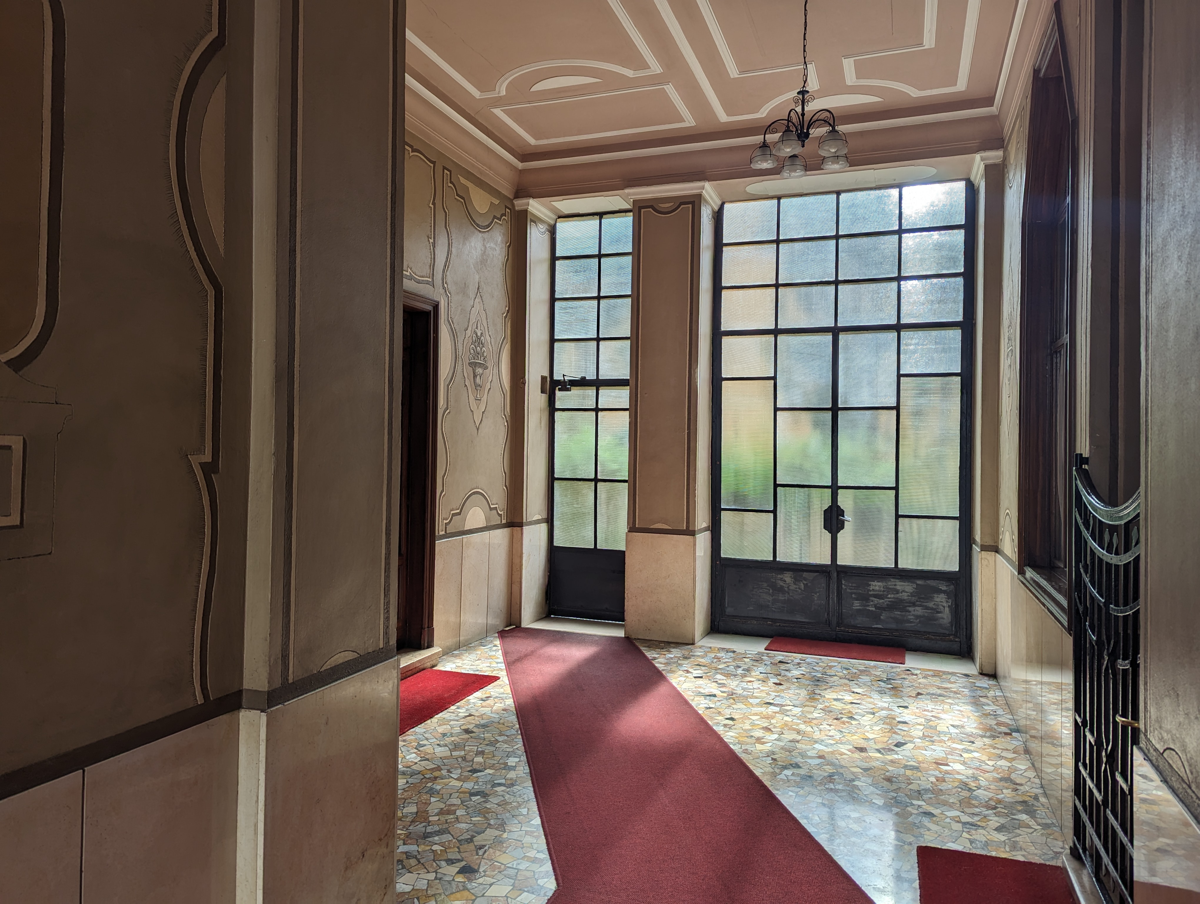 CASORETTO60 - APPARTMENT