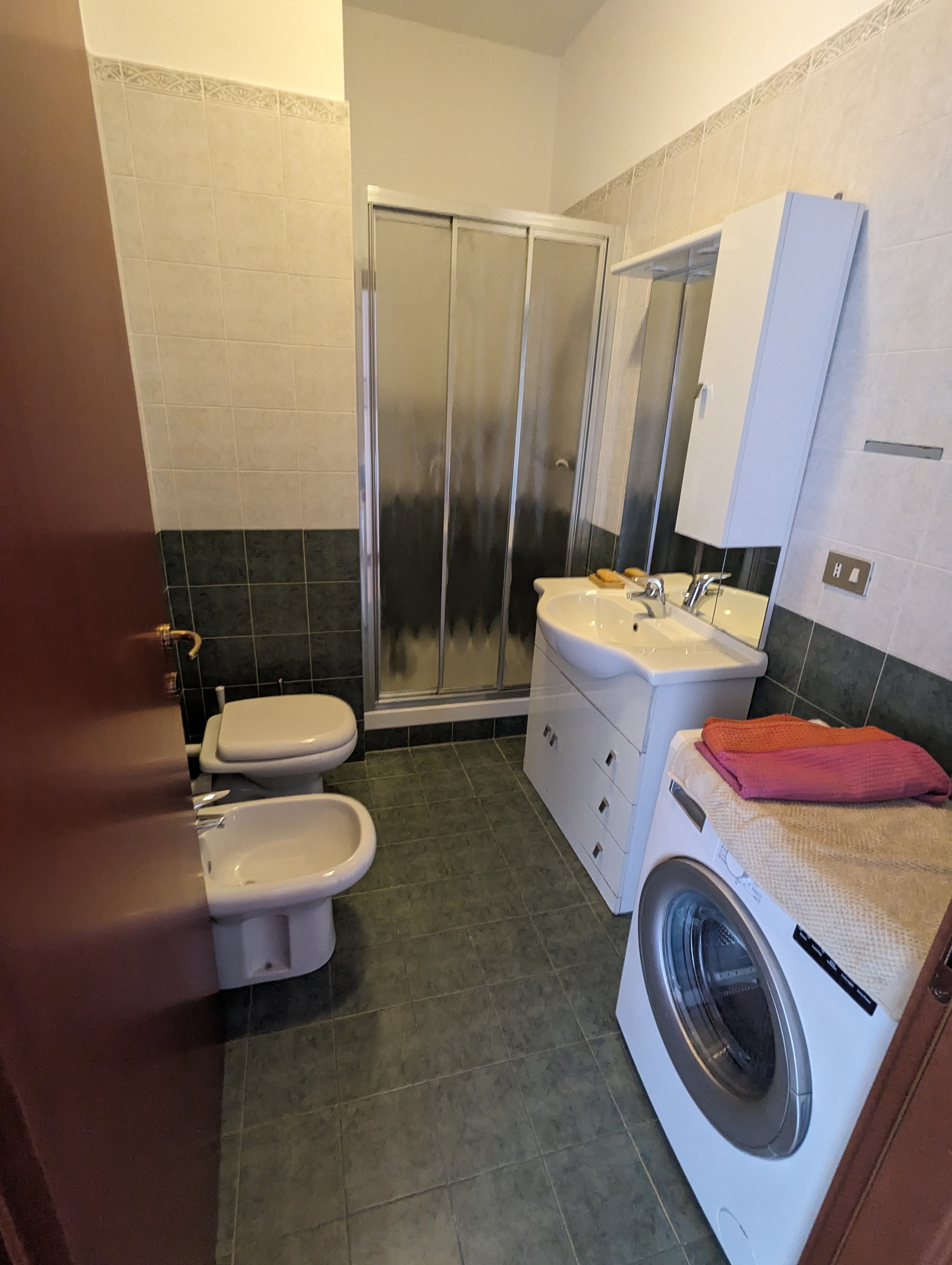 CASORETTO60 - APPARTMENT