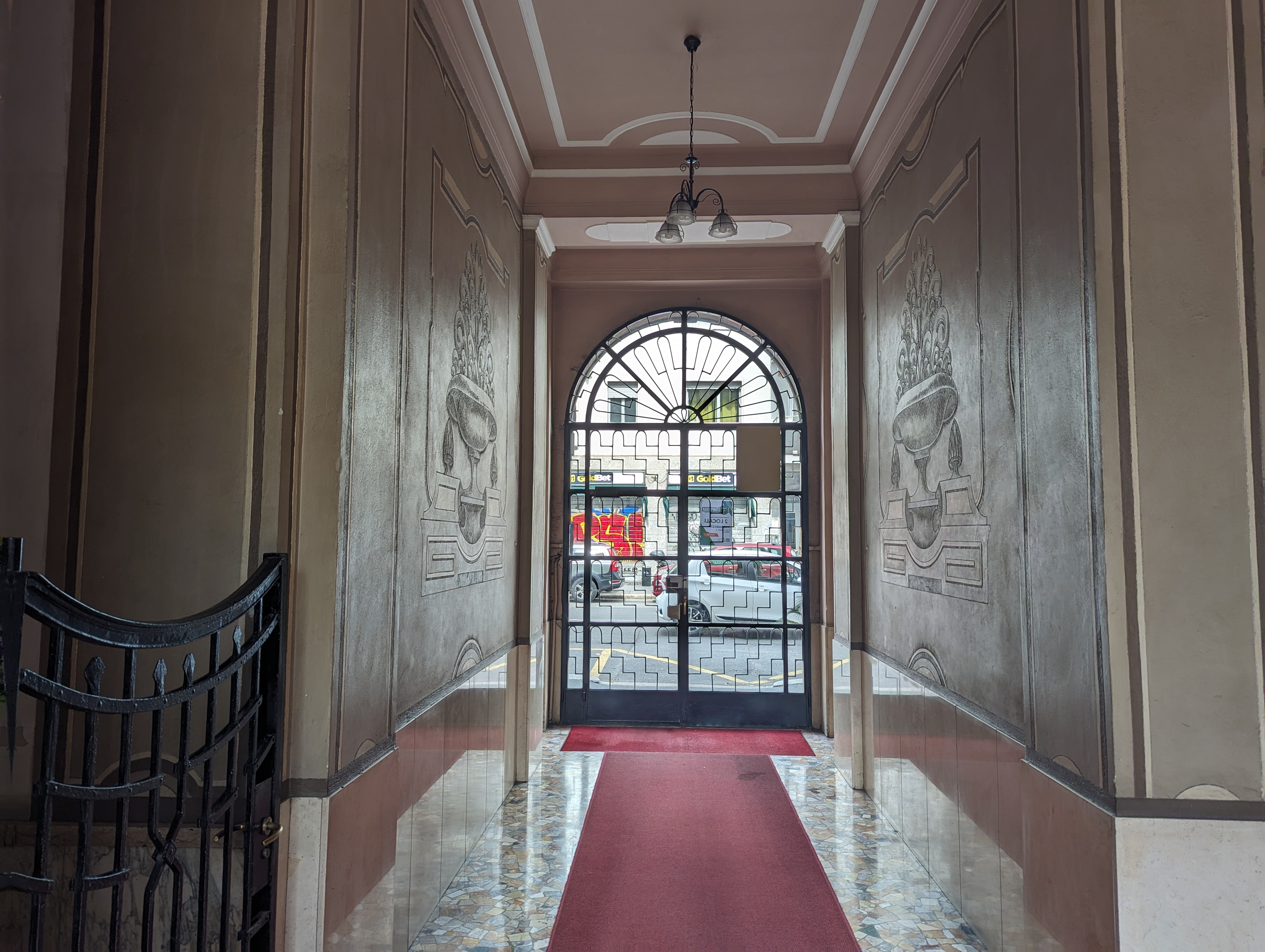 CASORETTO60 - APPARTMENT