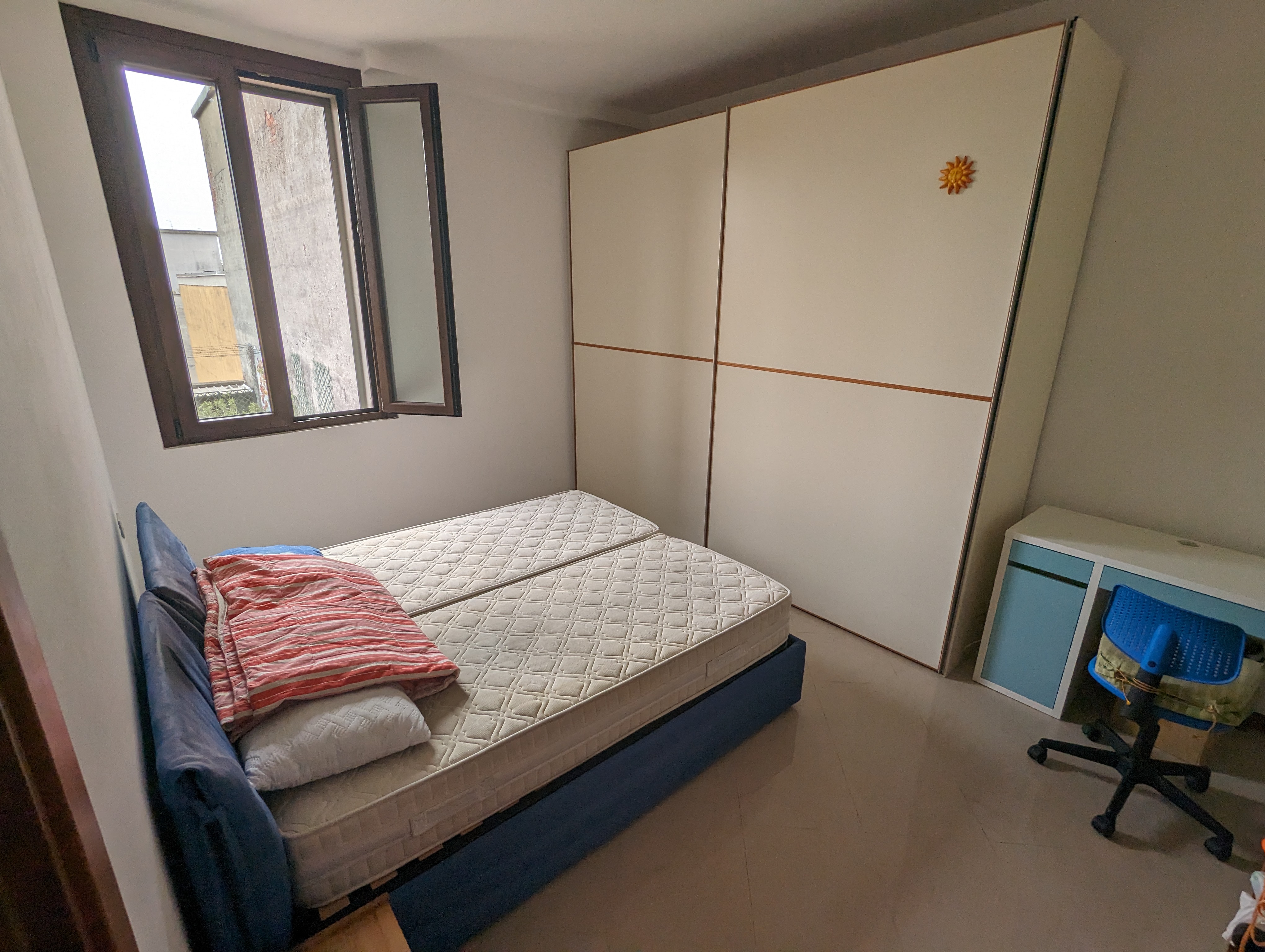 CASORETTO60 - APPARTMENT