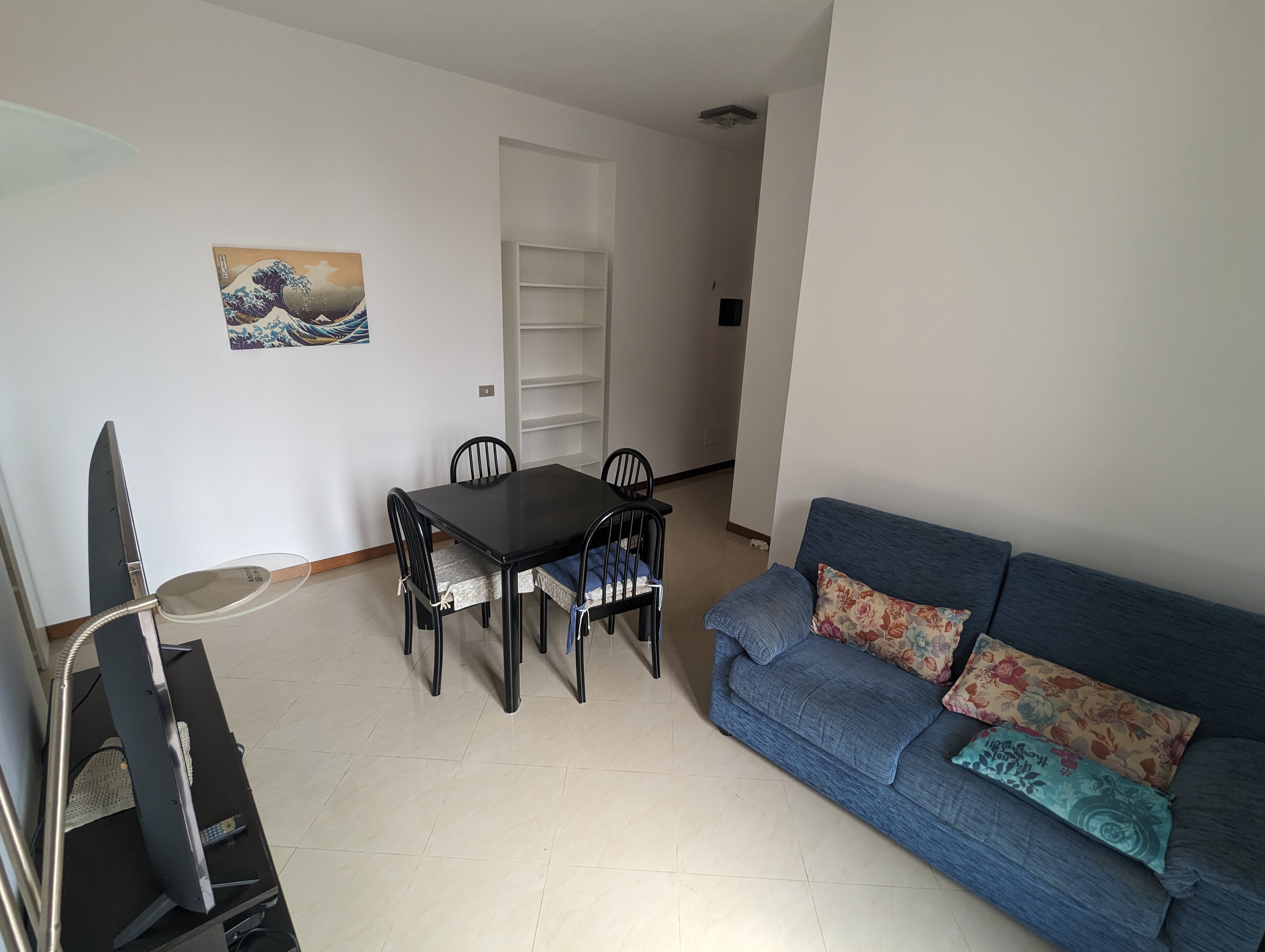 CASORETTO60 - APPARTMENT
