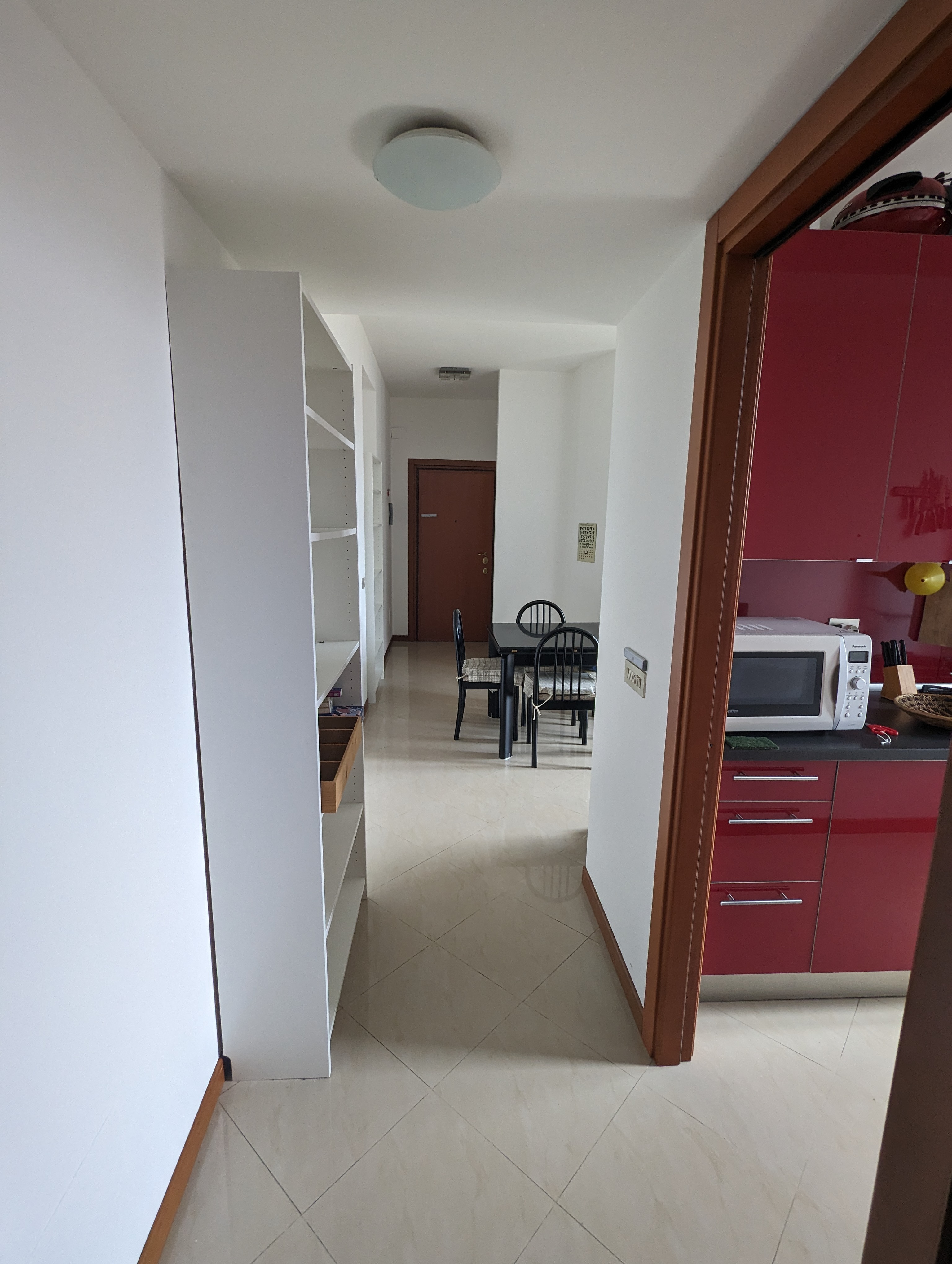 CASORETTO60 - APPARTMENT