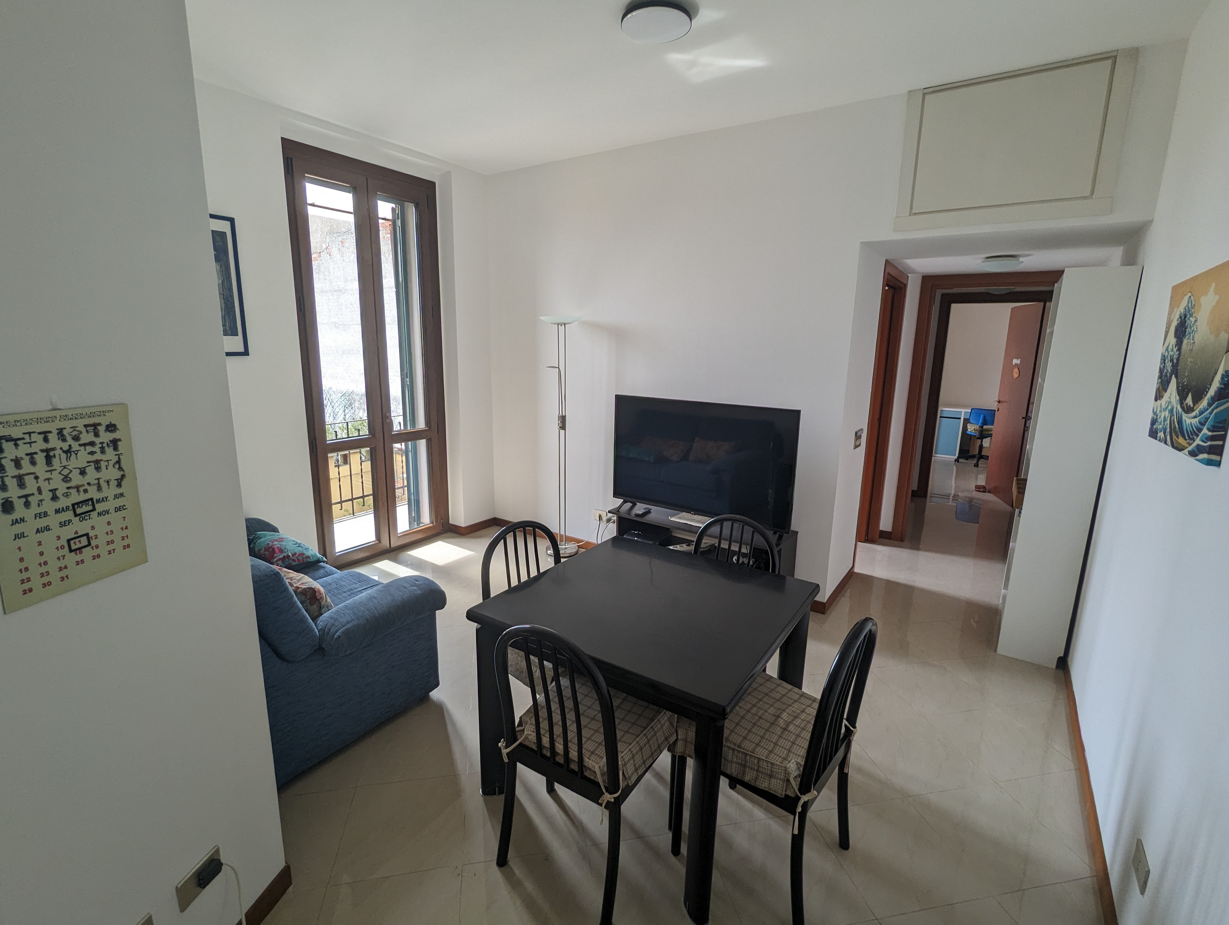 CASORETTO60 - APPARTMENT
