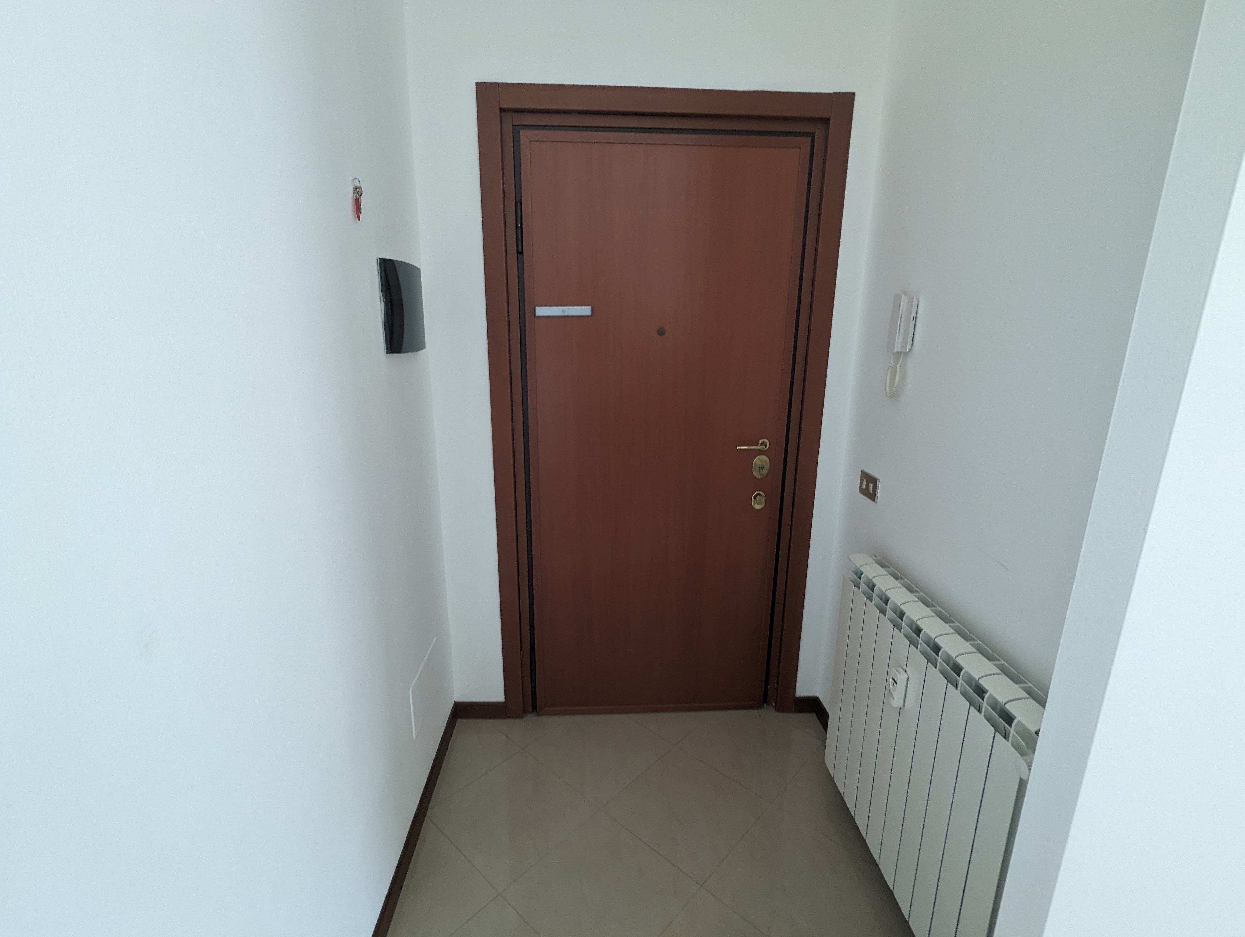 CASORETTO60 - APPARTMENT