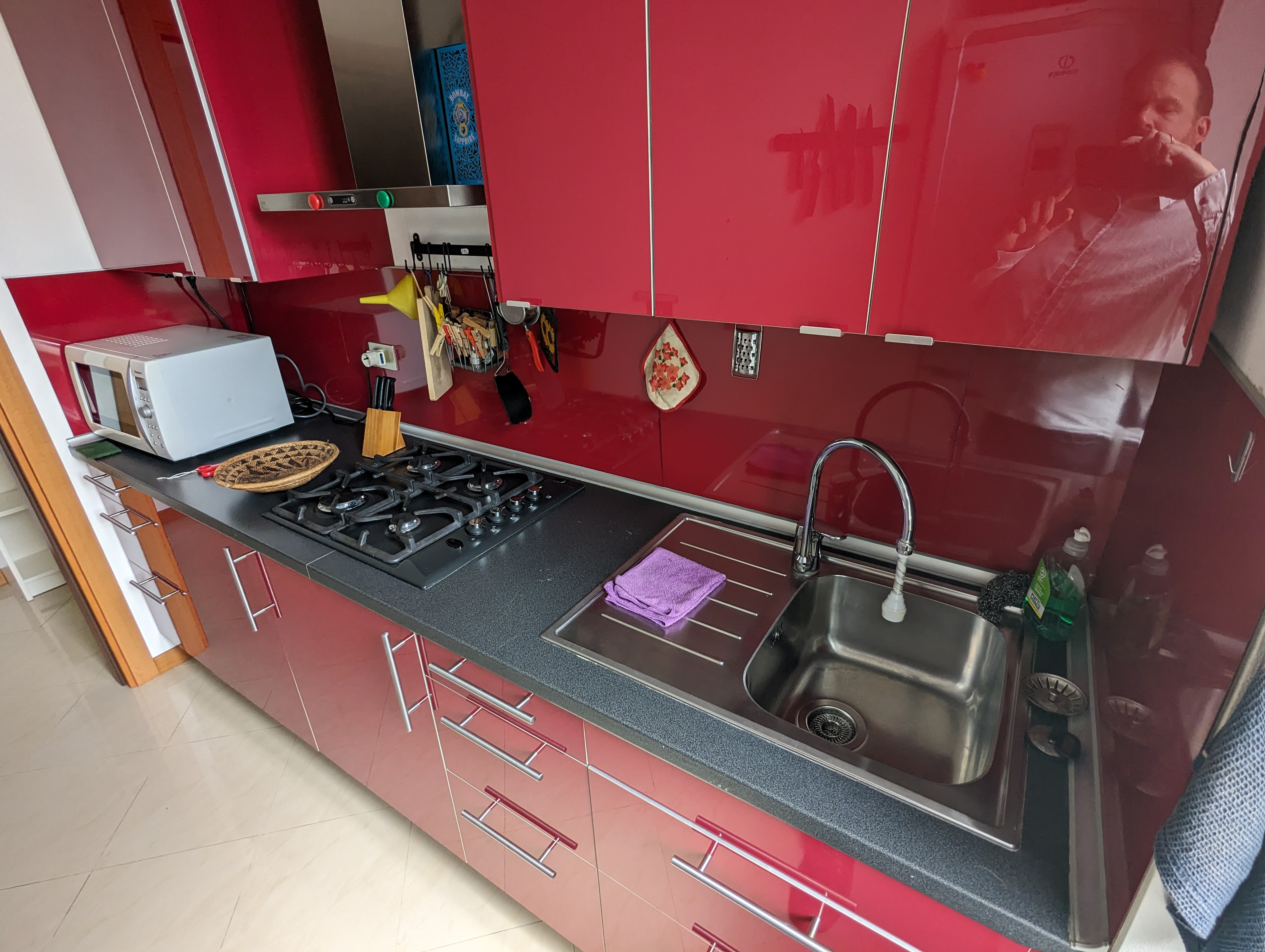 CASORETTO60 - APPARTMENT