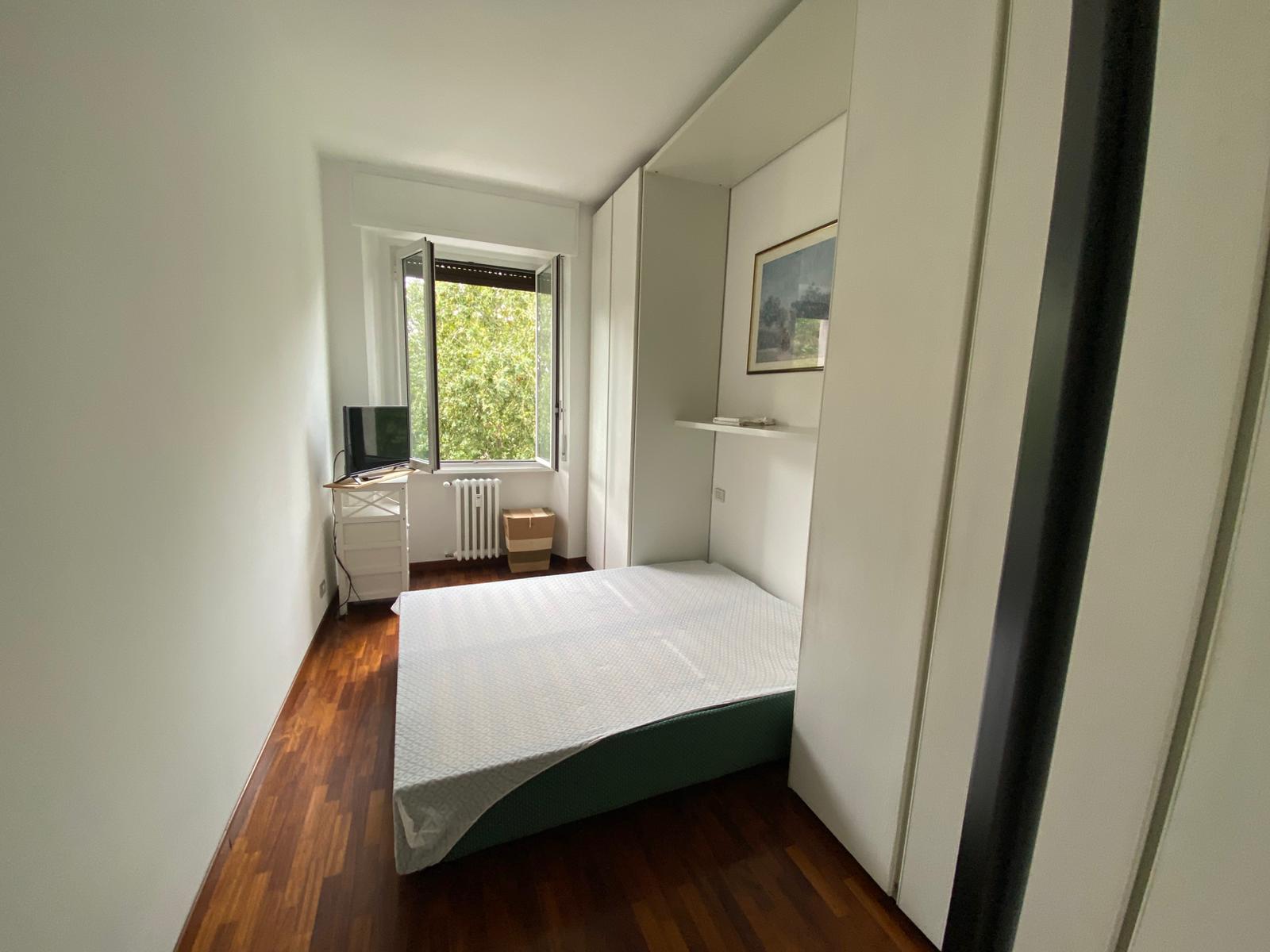 CERTOSA246 - APPARTMENT