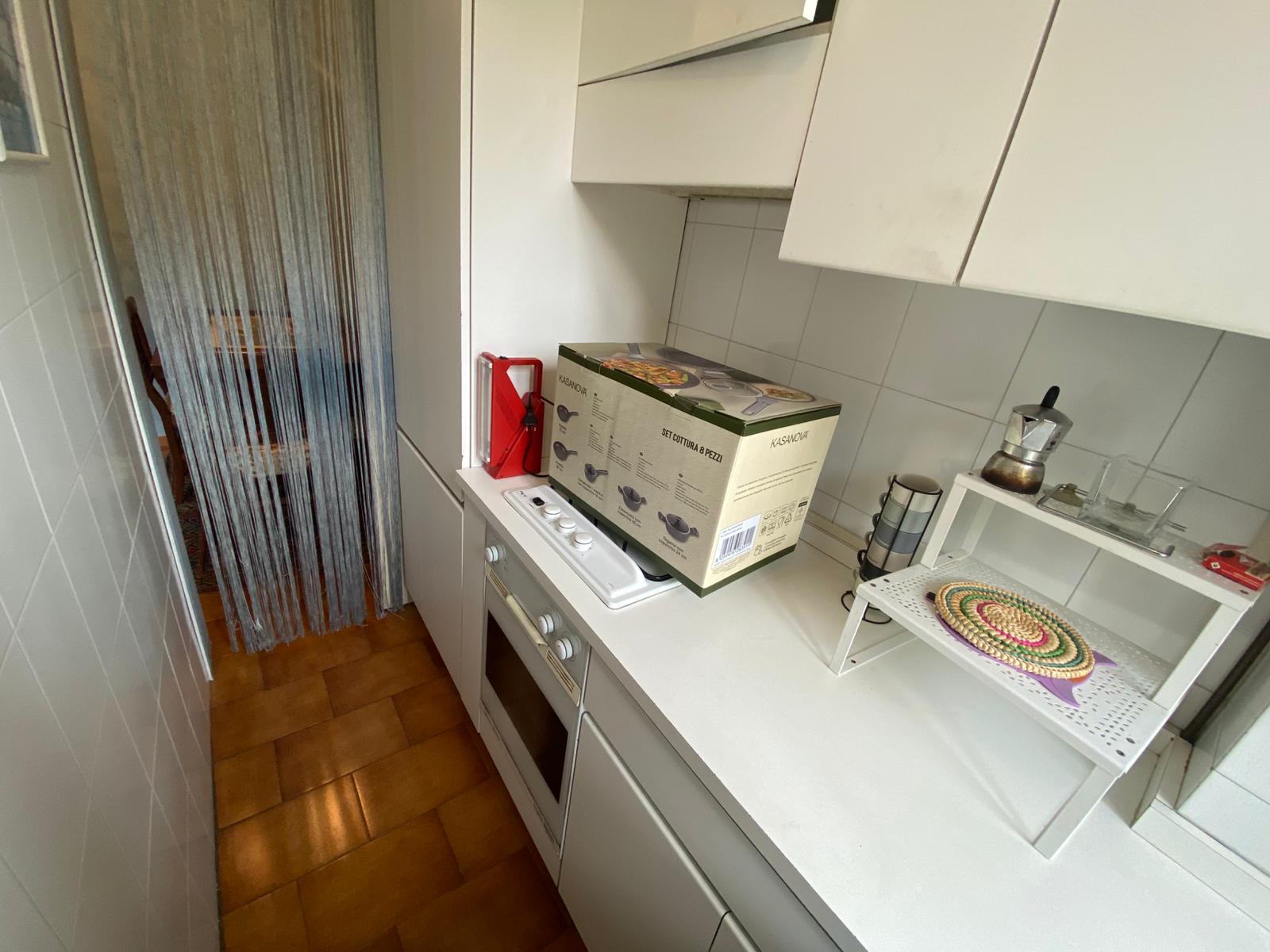 CERTOSA246 - APPARTMENT