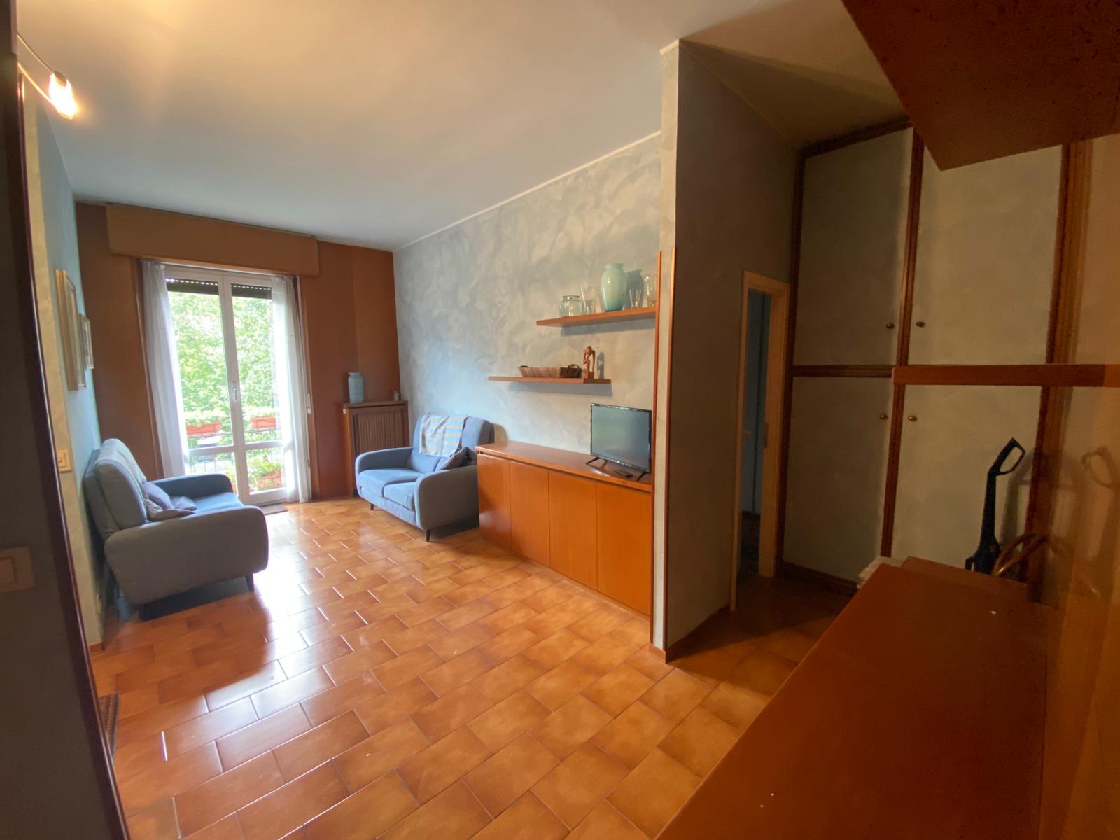 CERTOSA246 - APPARTMENT
