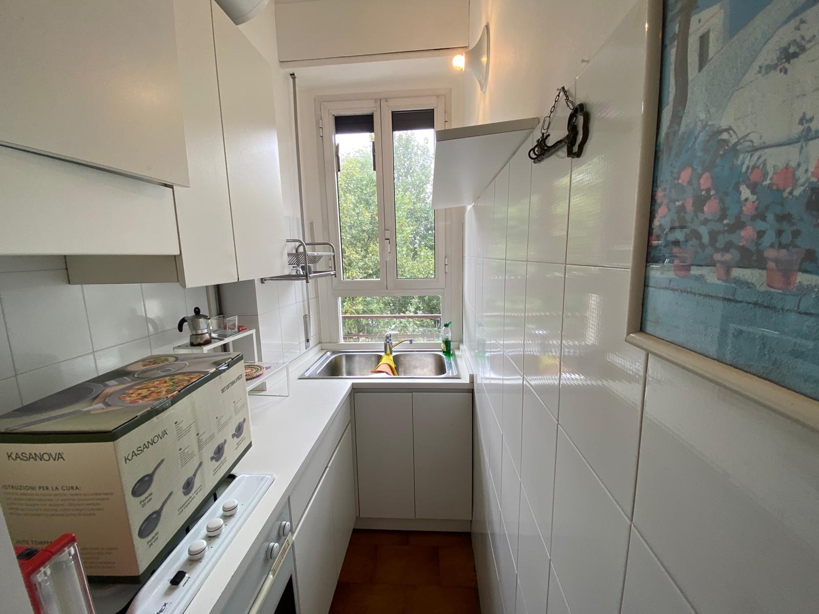 CERTOSA246 - APPARTMENT