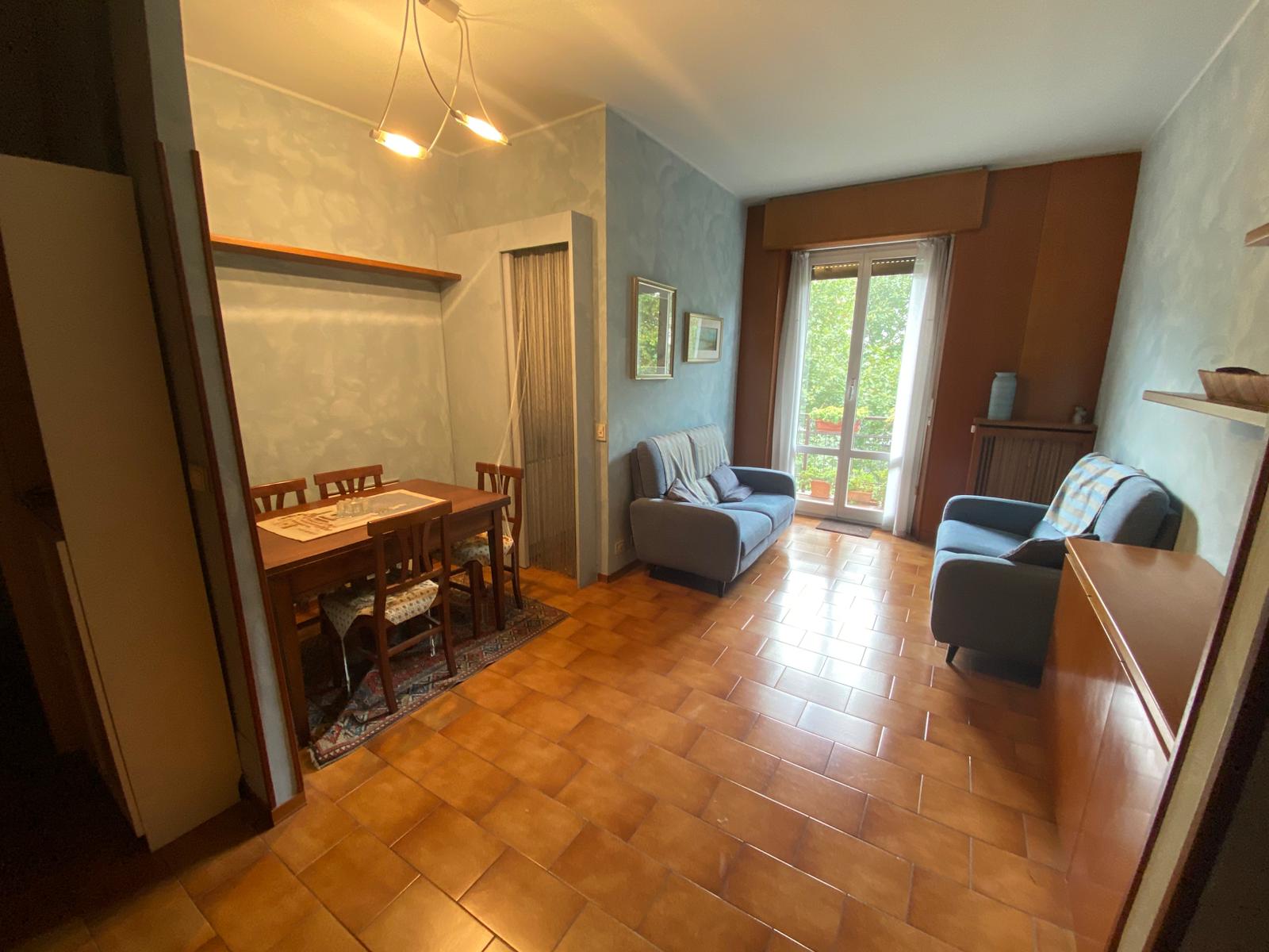 CERTOSA246 - APPARTMENT