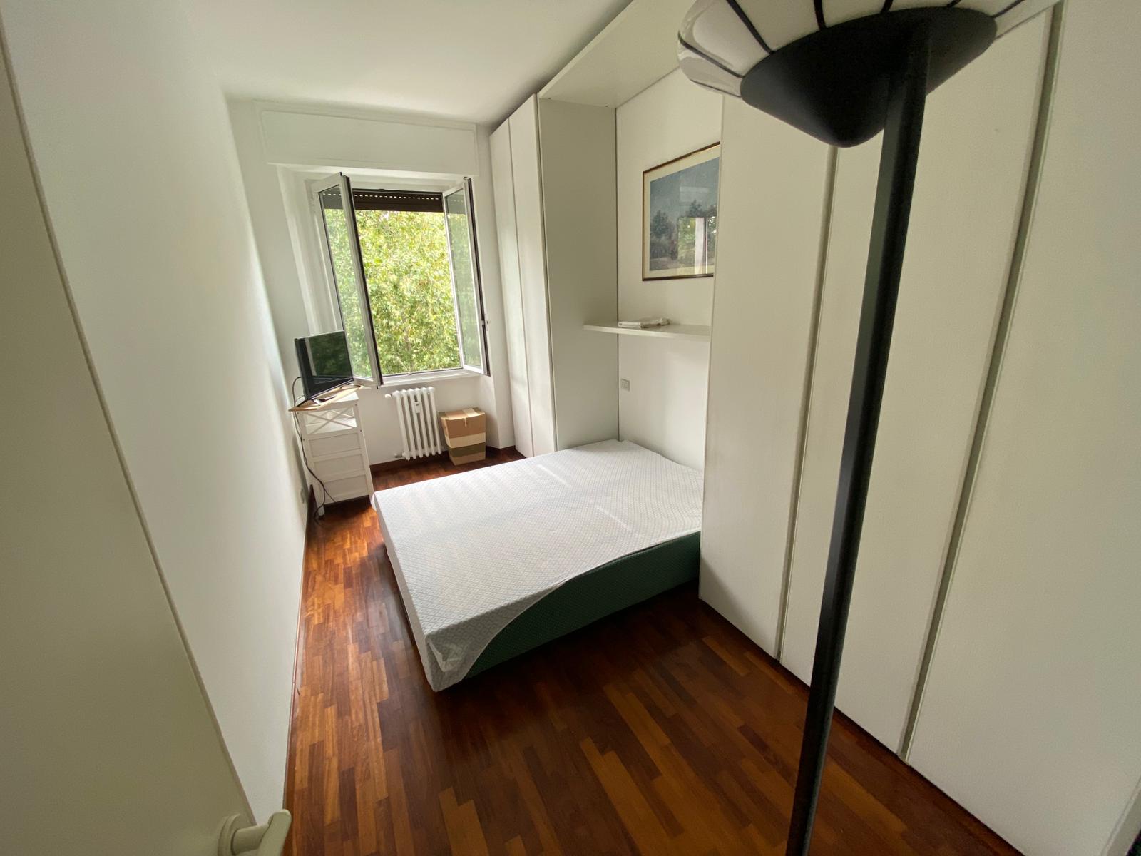 CERTOSA246 - APPARTMENT