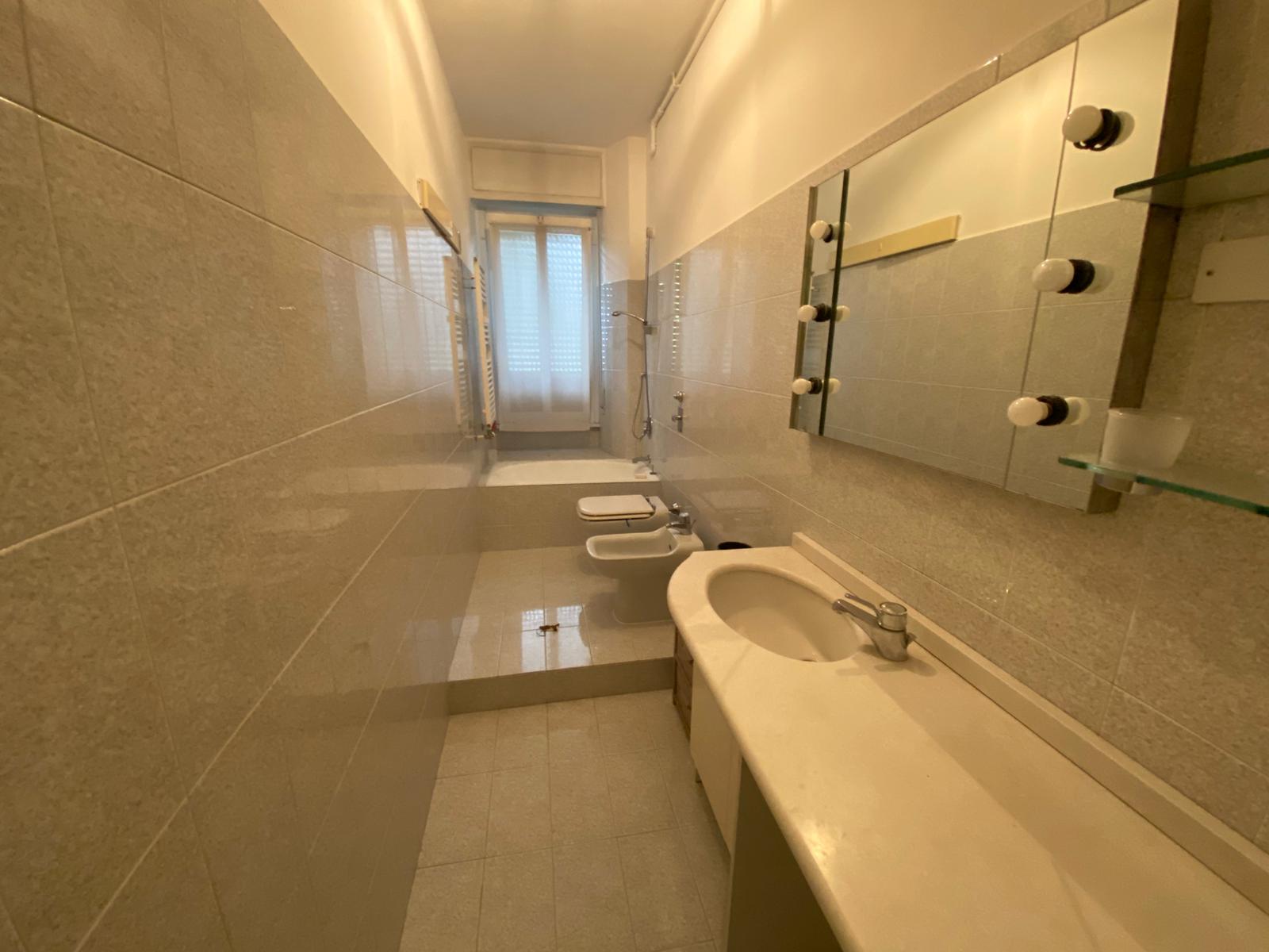CERTOSA246 - APPARTMENT